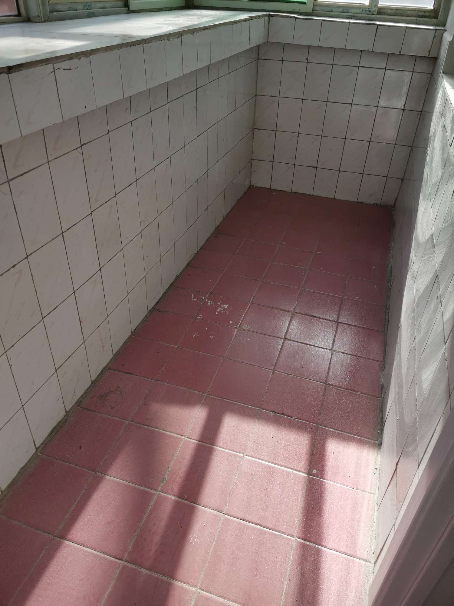 岔路街小区