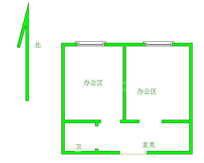 明珠国际商务港