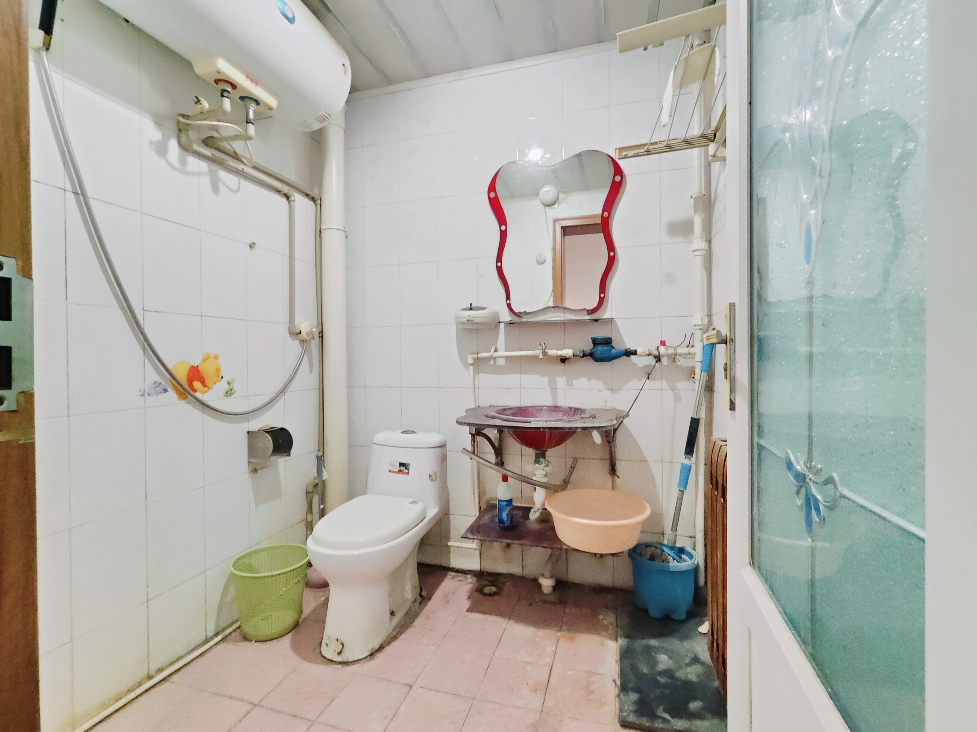 华信路14-2号（华信园）