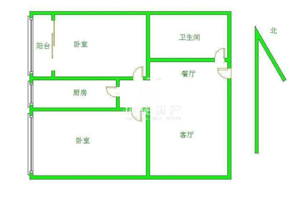 阳光100国际新城(T区)