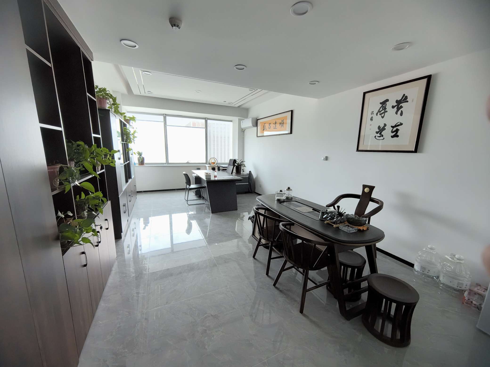 中建锦绣广场
