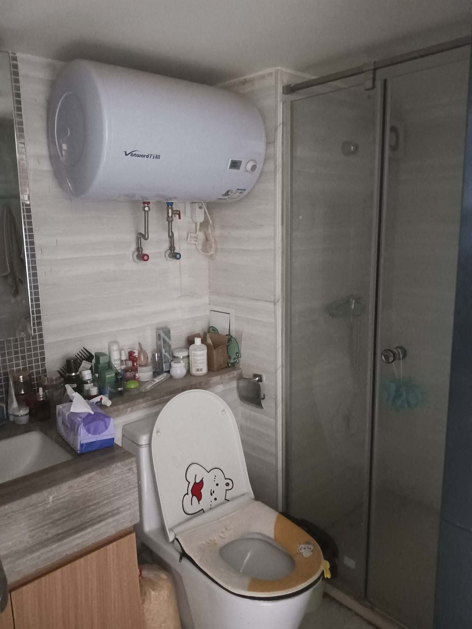 恒大睿城(商住楼)