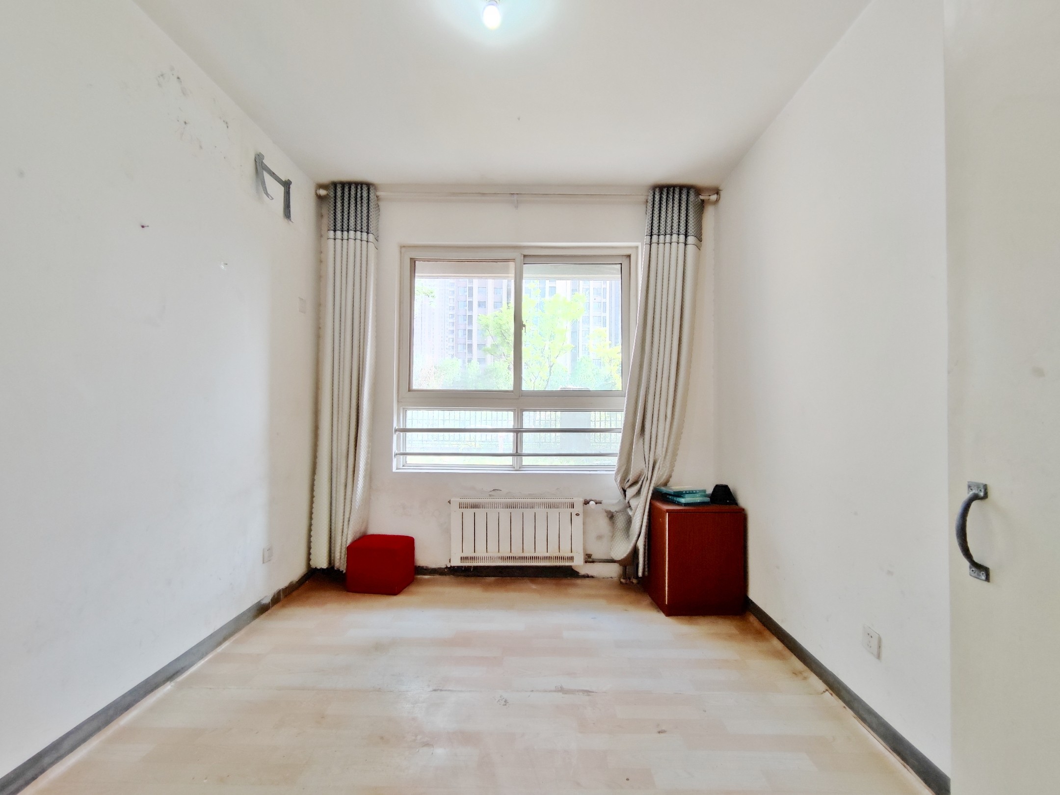 腊山南苑(二区)