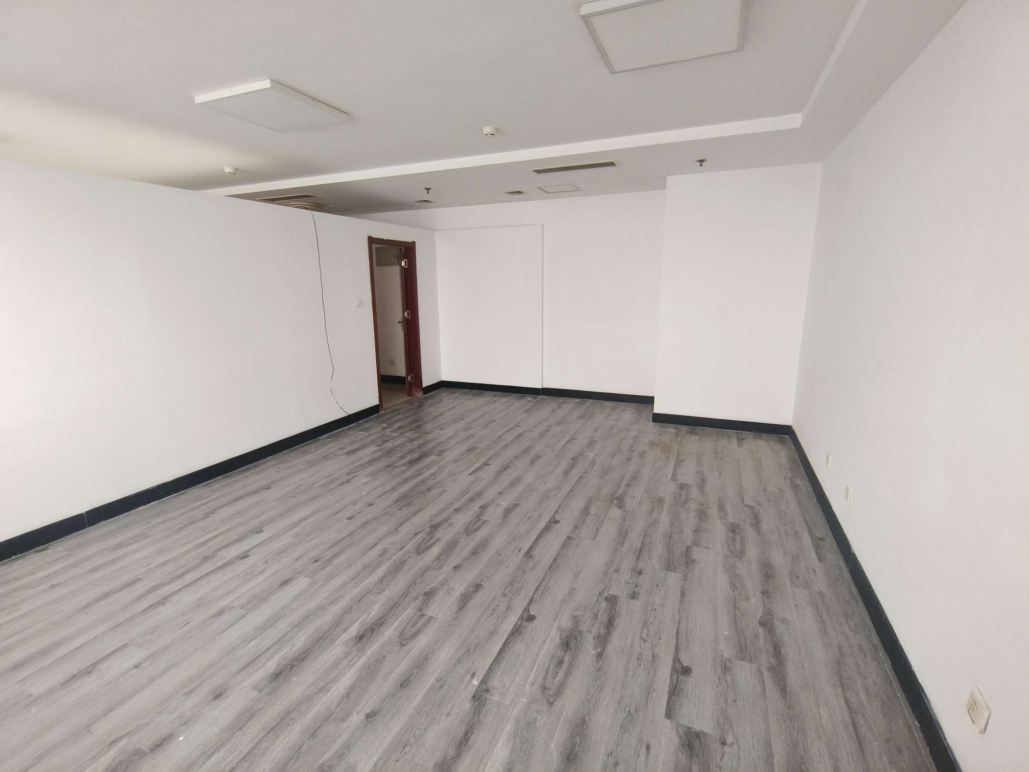 明珠国际商务港