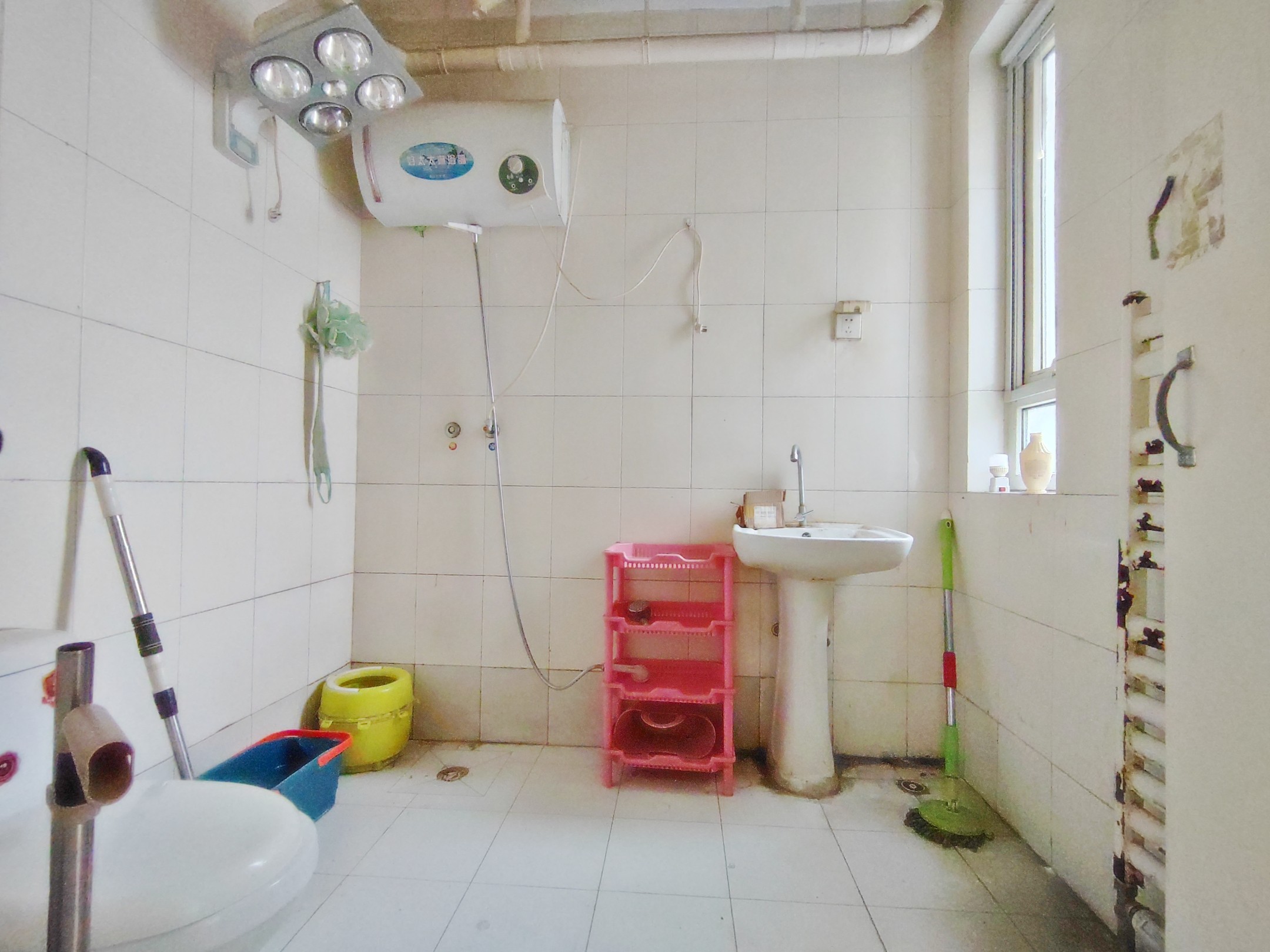 腊山南苑(二区)