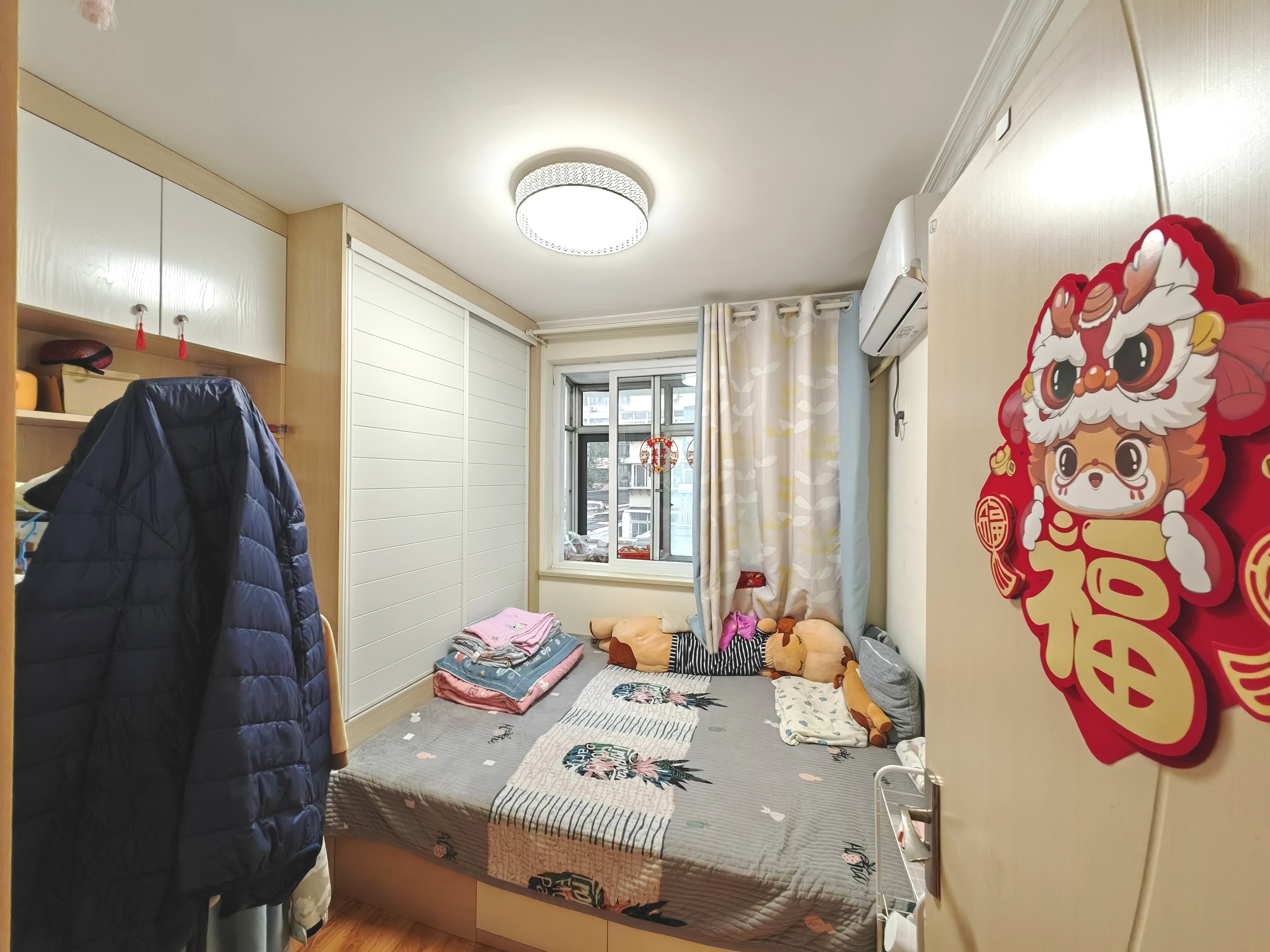 洪家楼南路15号院