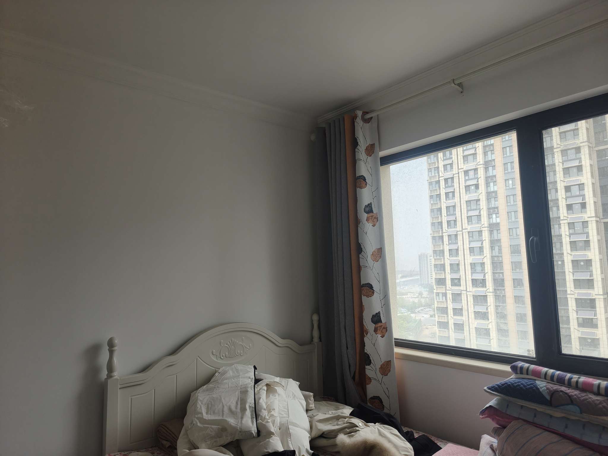 中海云著