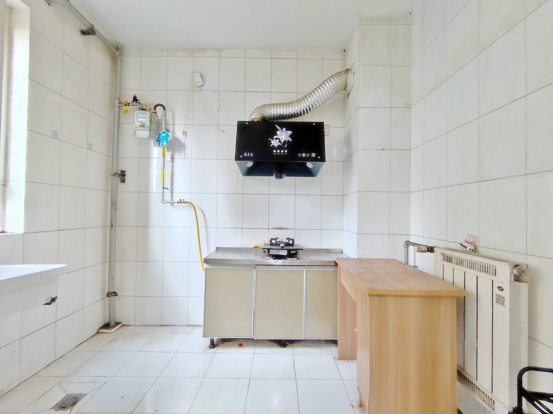 腊山南苑(二区)