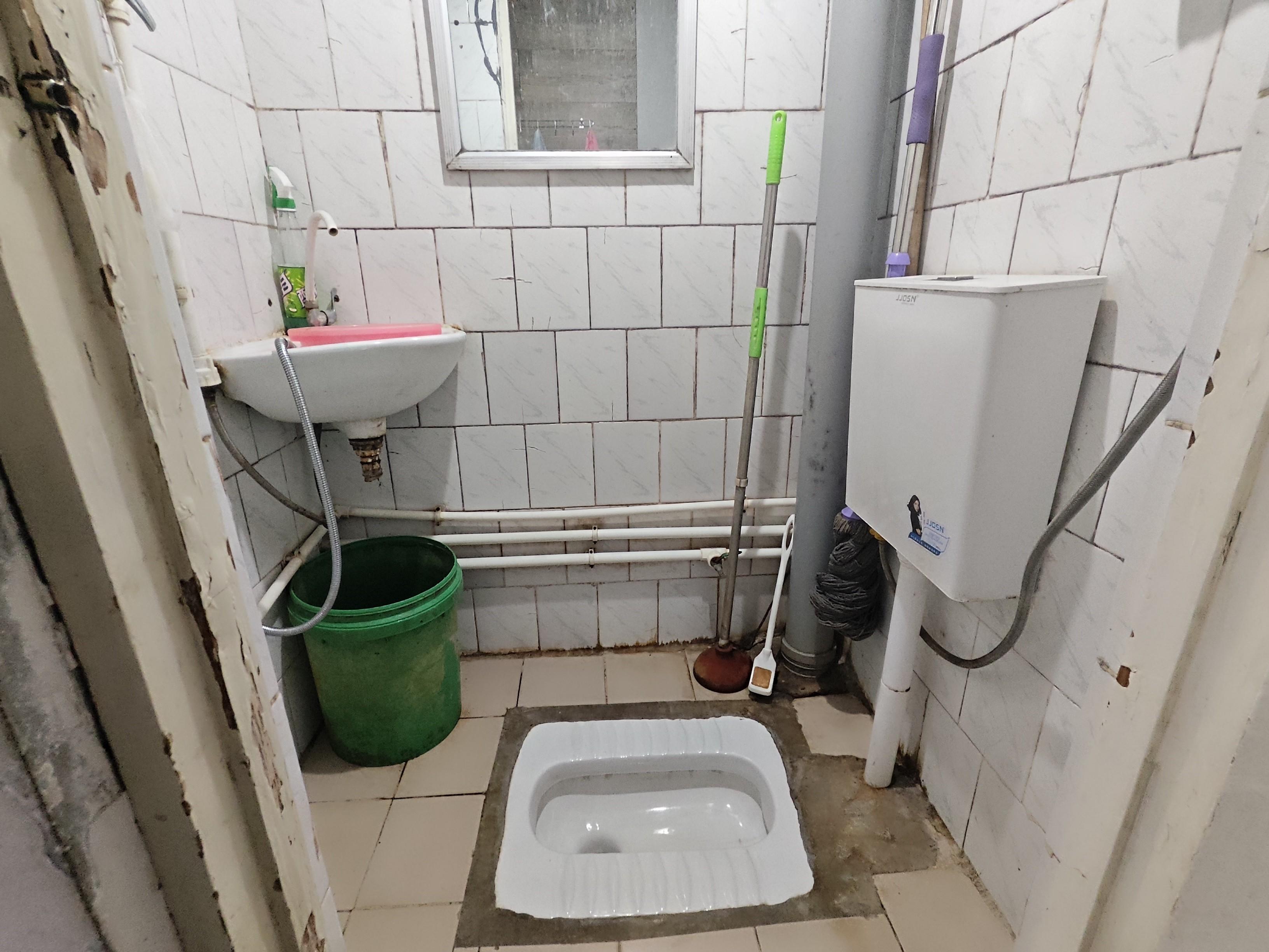 南刘小区