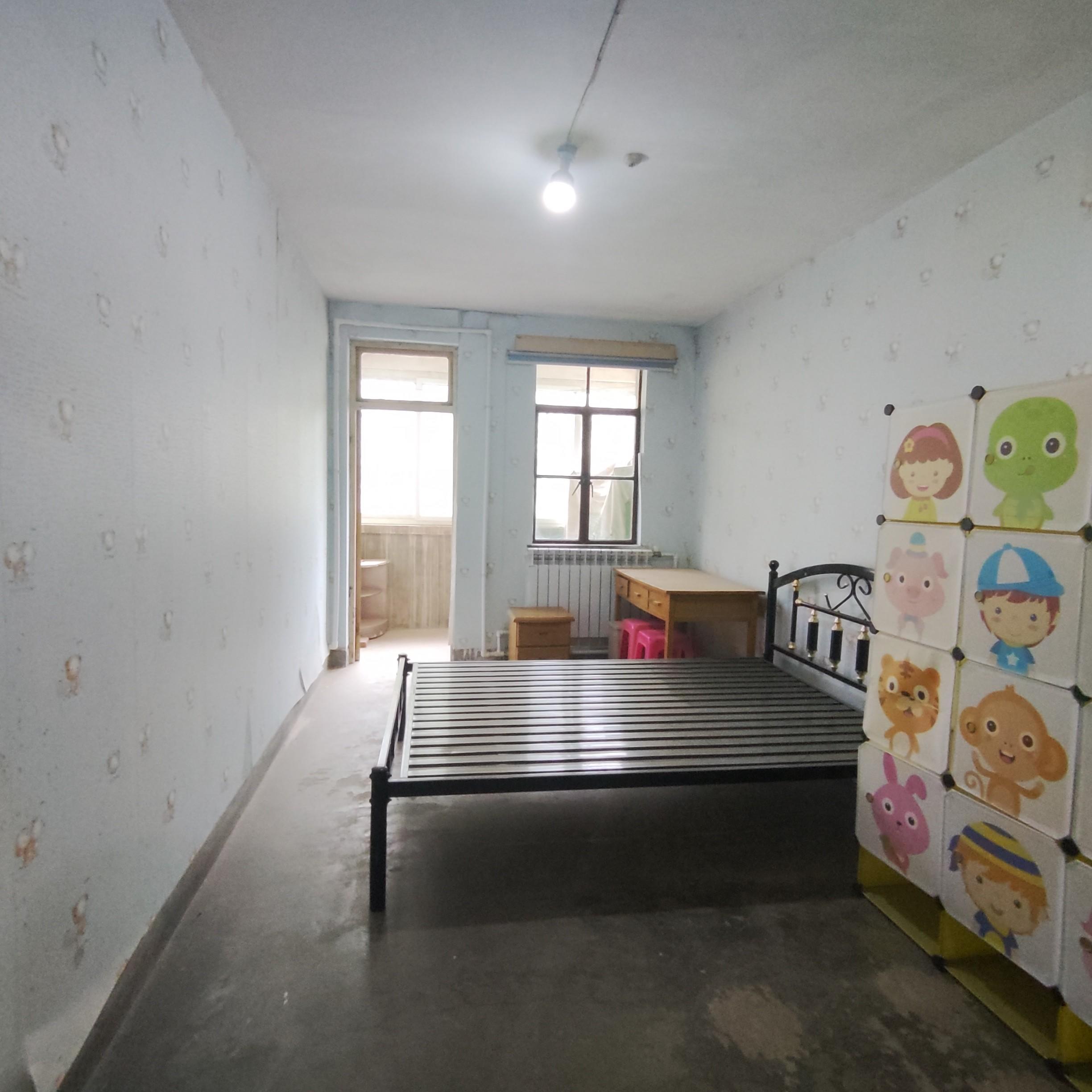 玉函小区北区