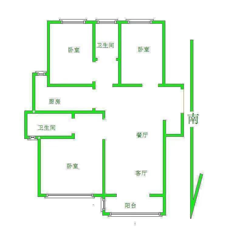万科翡翠公园