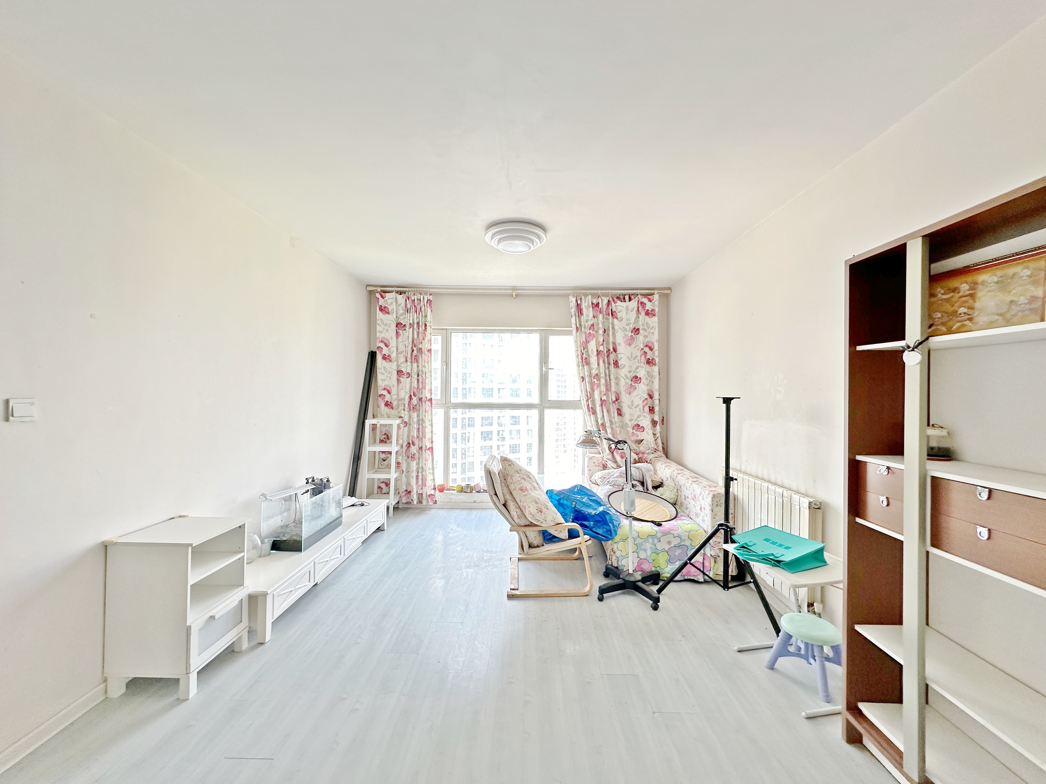 阳光100国际新城(G区)