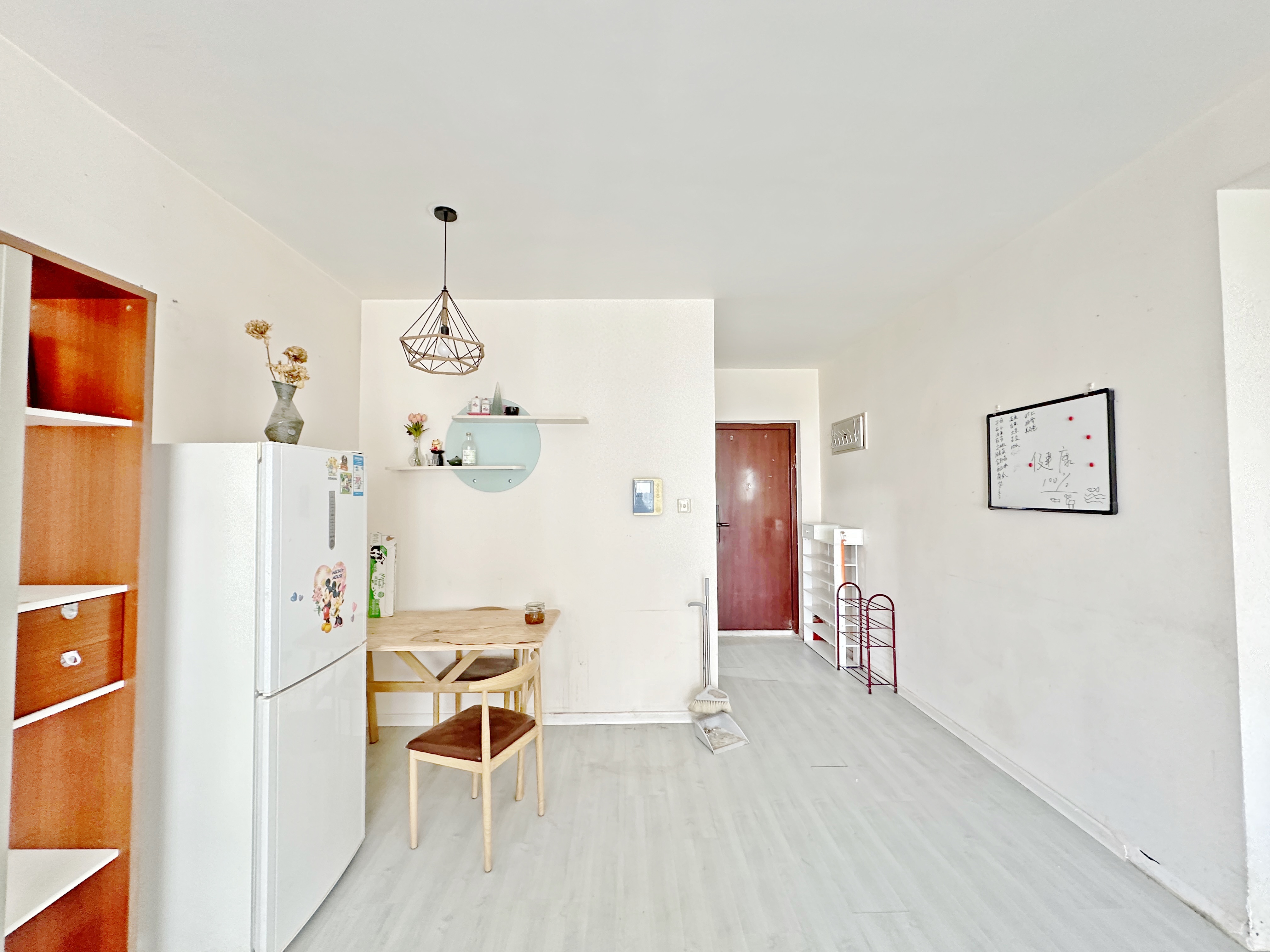 阳光100国际新城(G区)