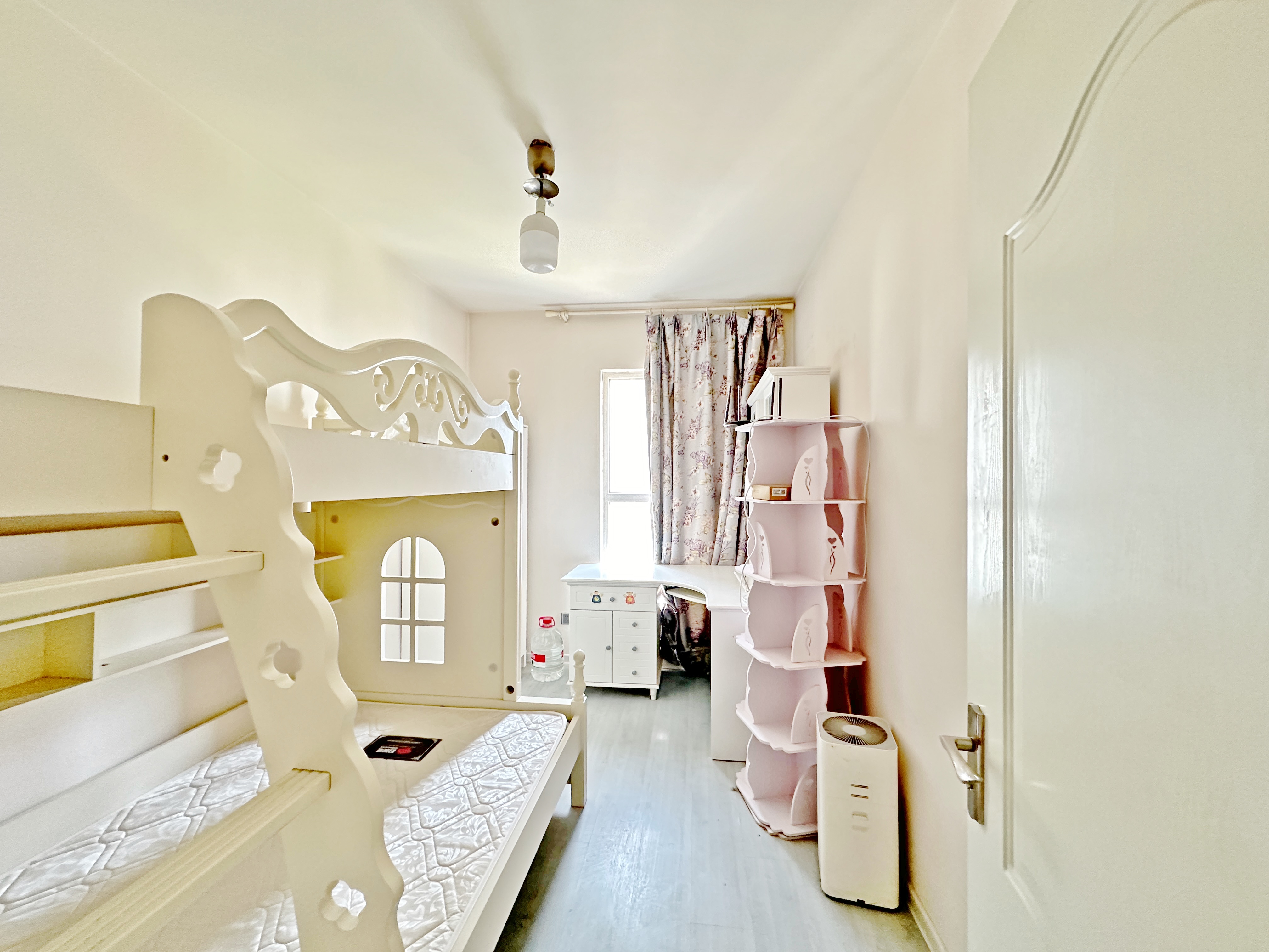 阳光100国际新城(G区)