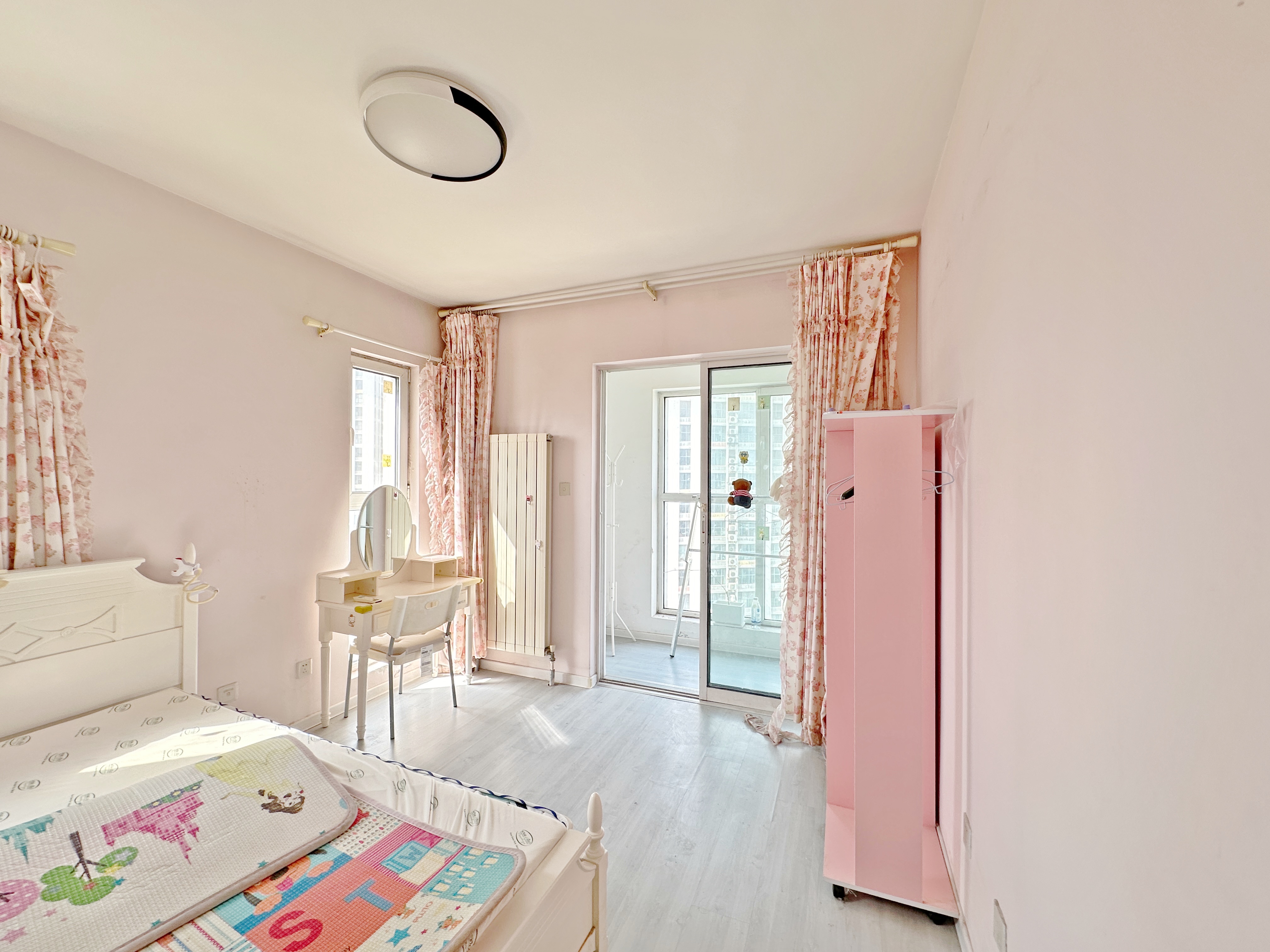 阳光100国际新城(G区)