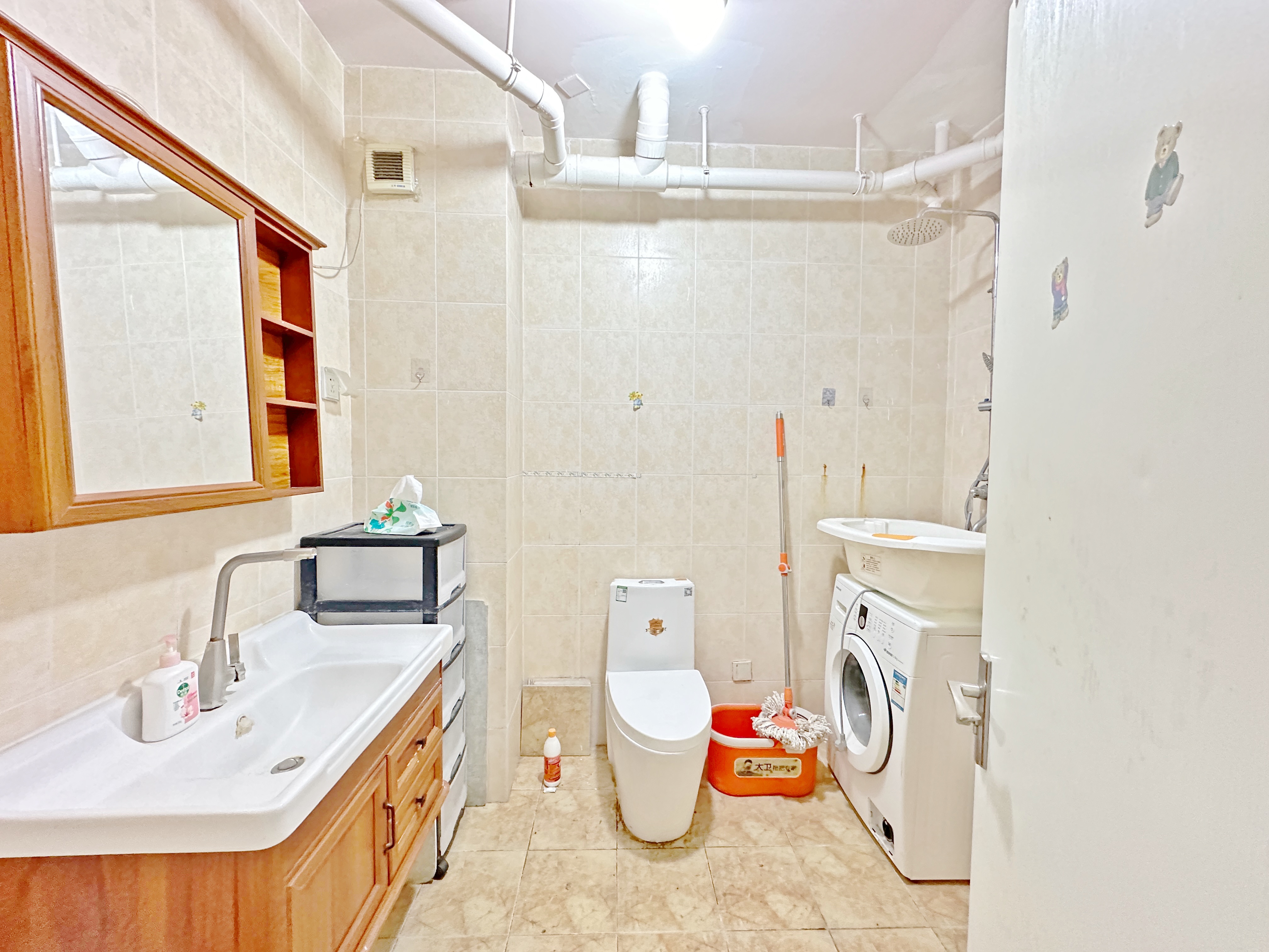 阳光100国际新城(G区)