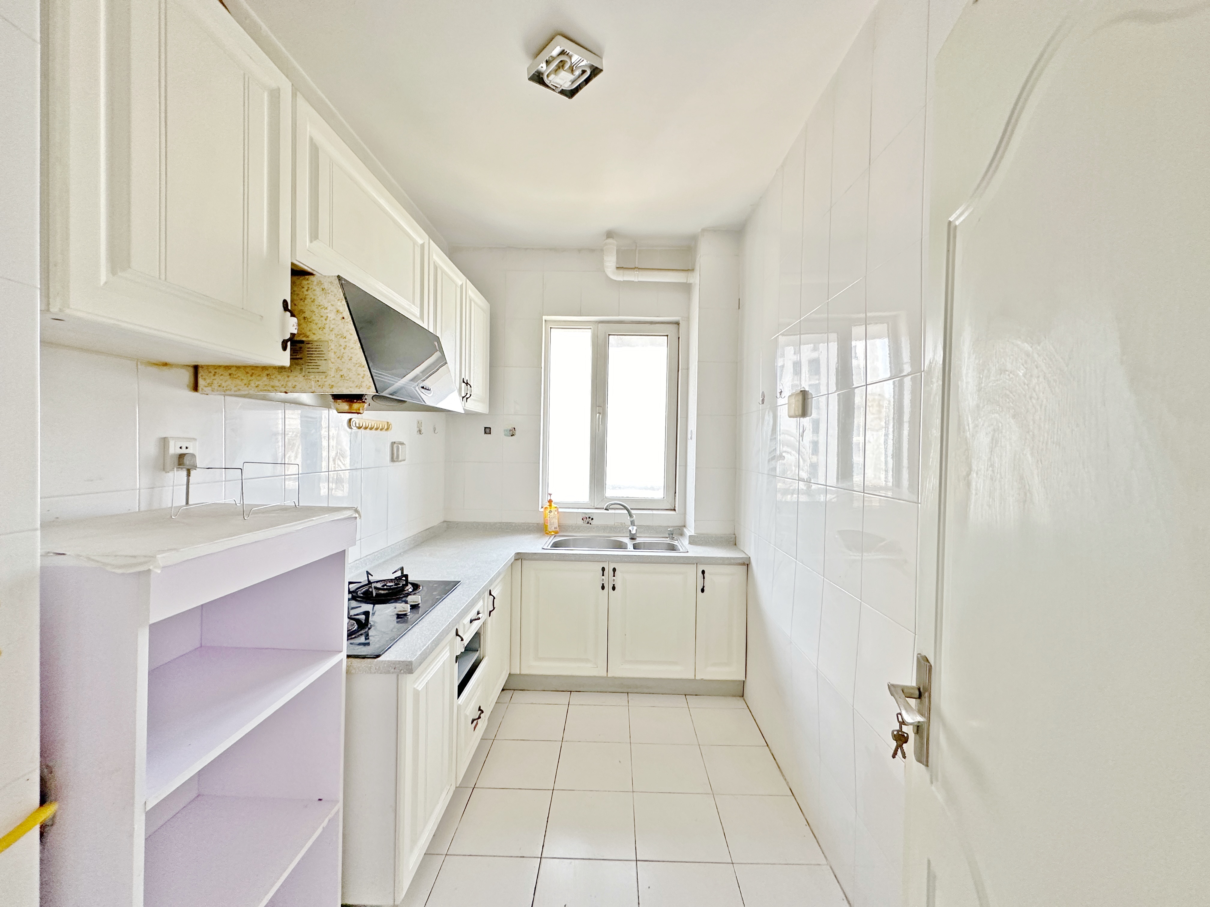 阳光100国际新城(G区)