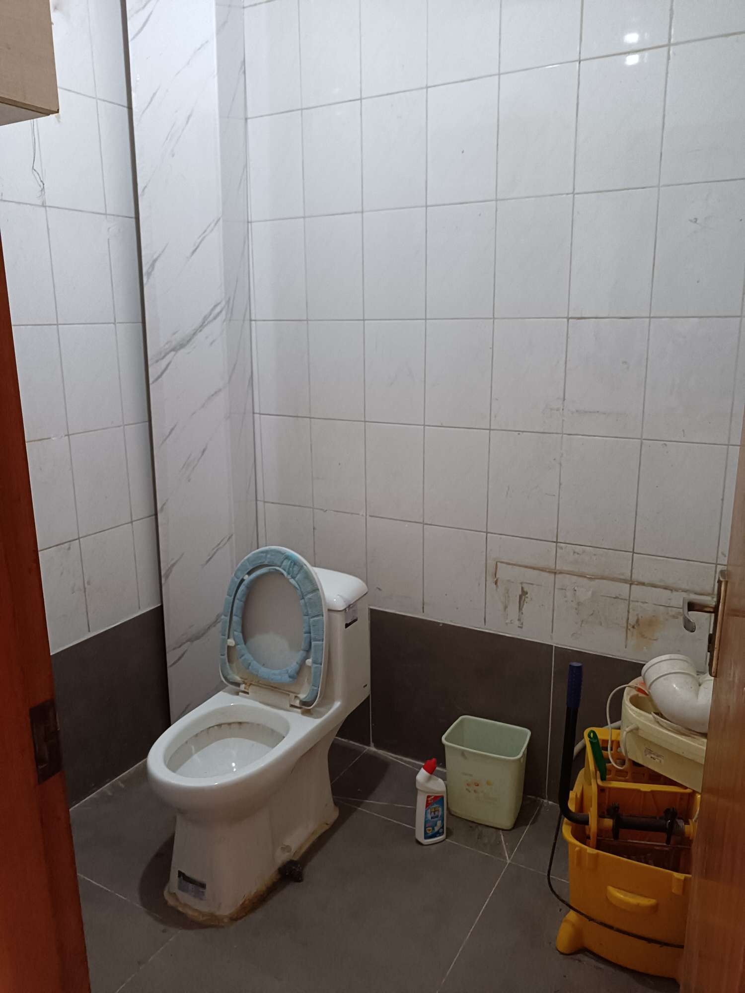 正华园小区