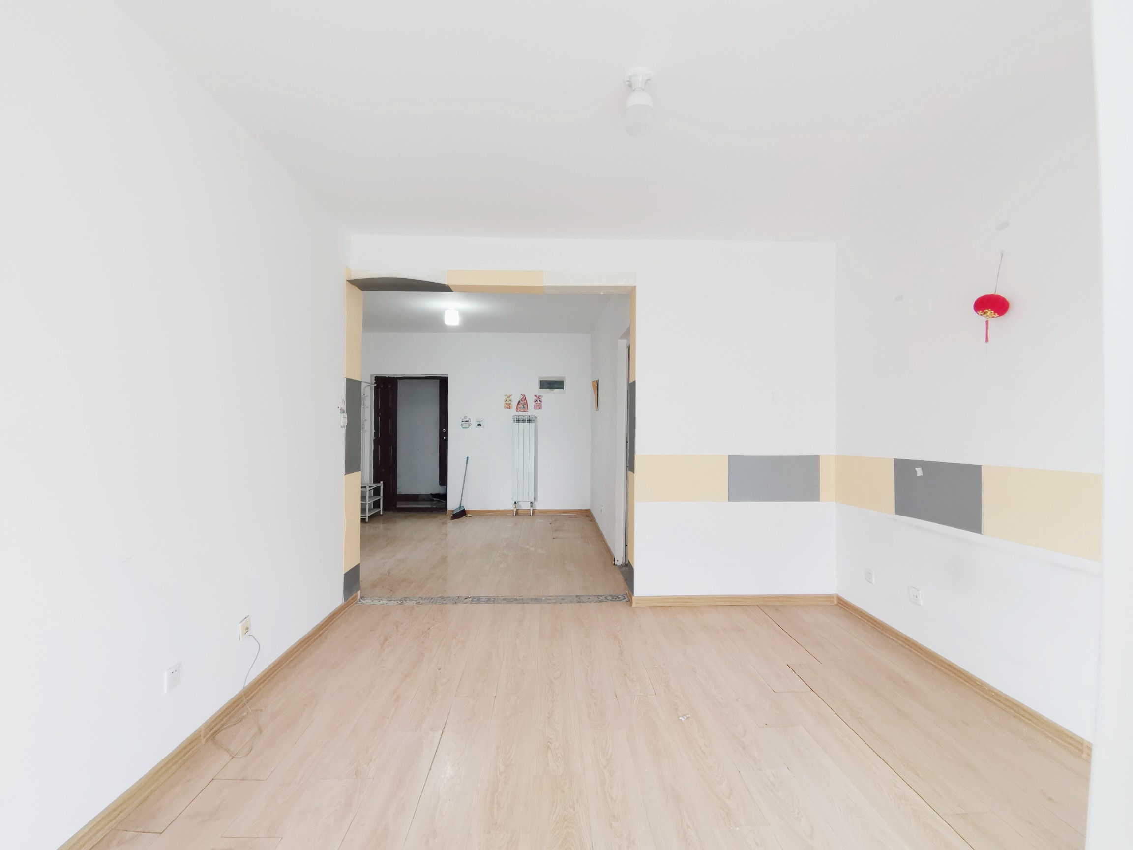  丰奥嘉园北区 南