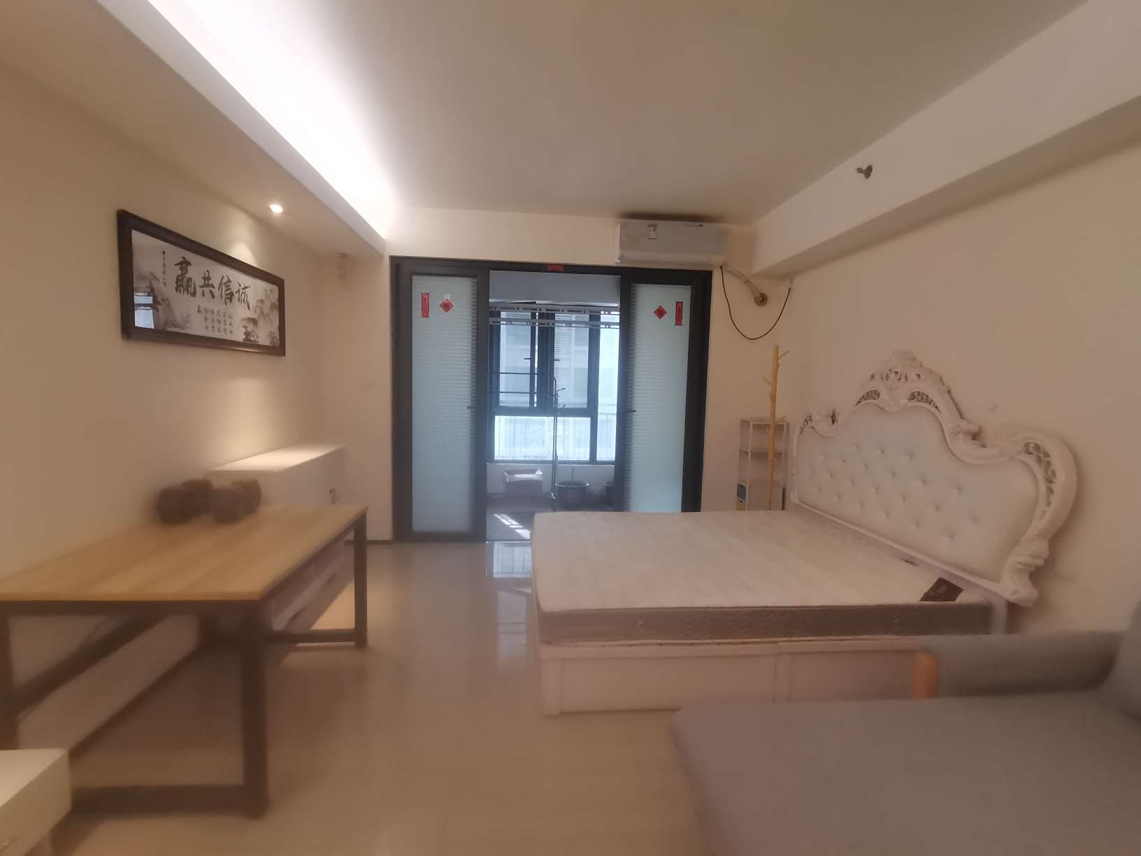 恒大城(商住楼)