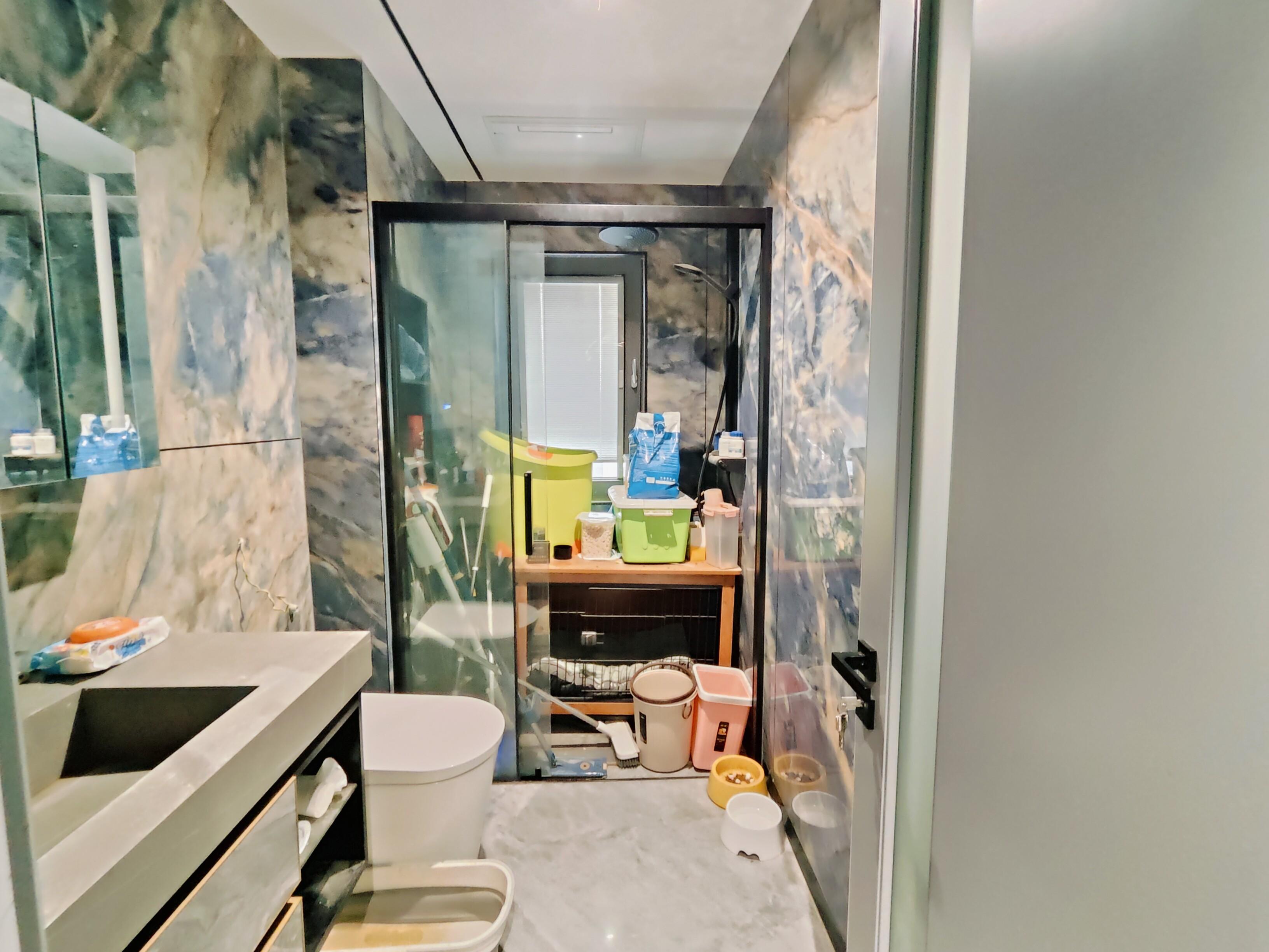 中海锦城