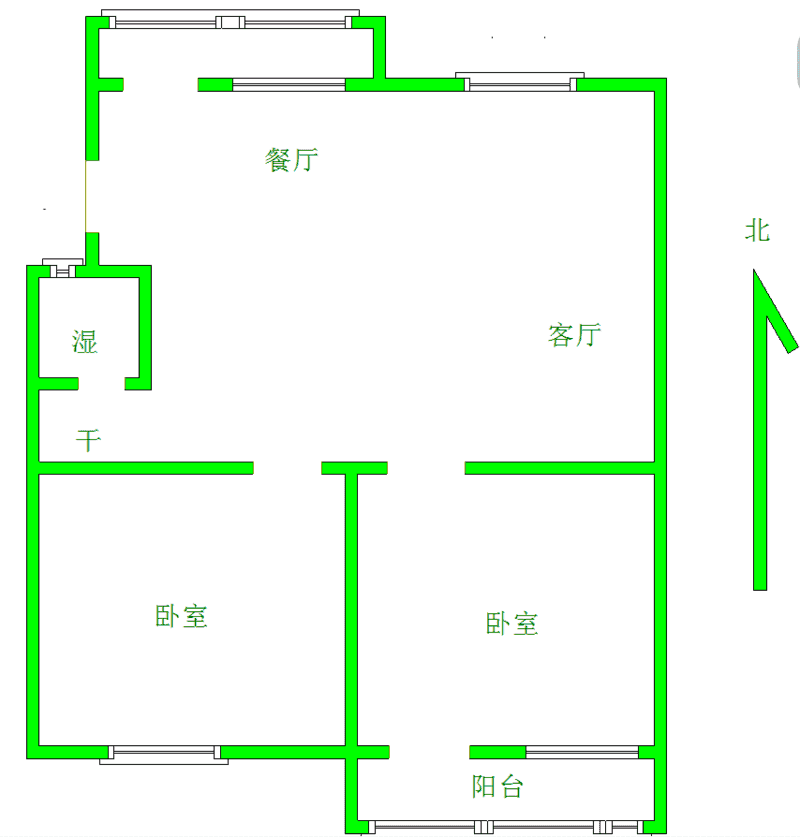 正华园小区