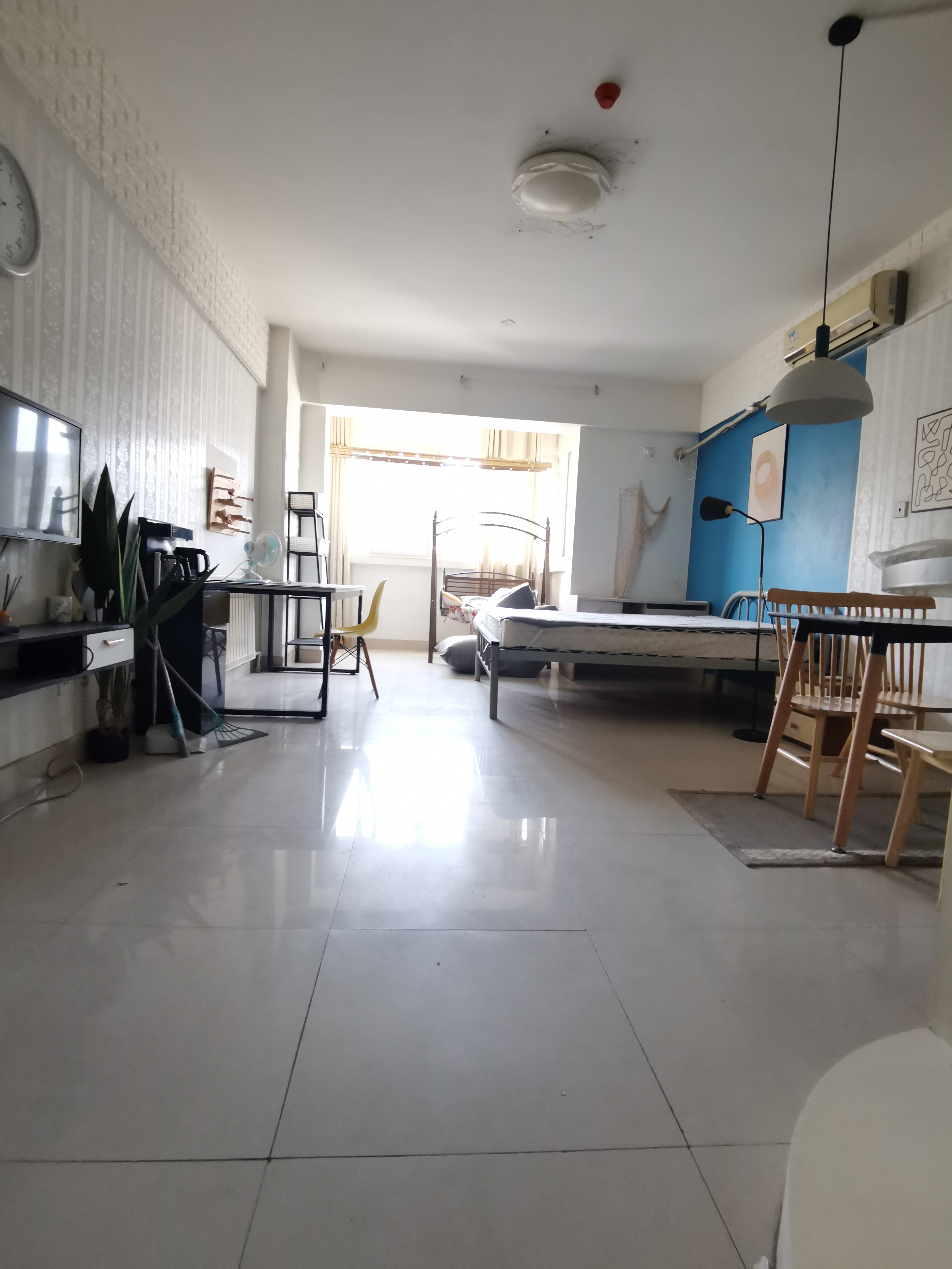 
							鑫苑国际城市花园商住楼
