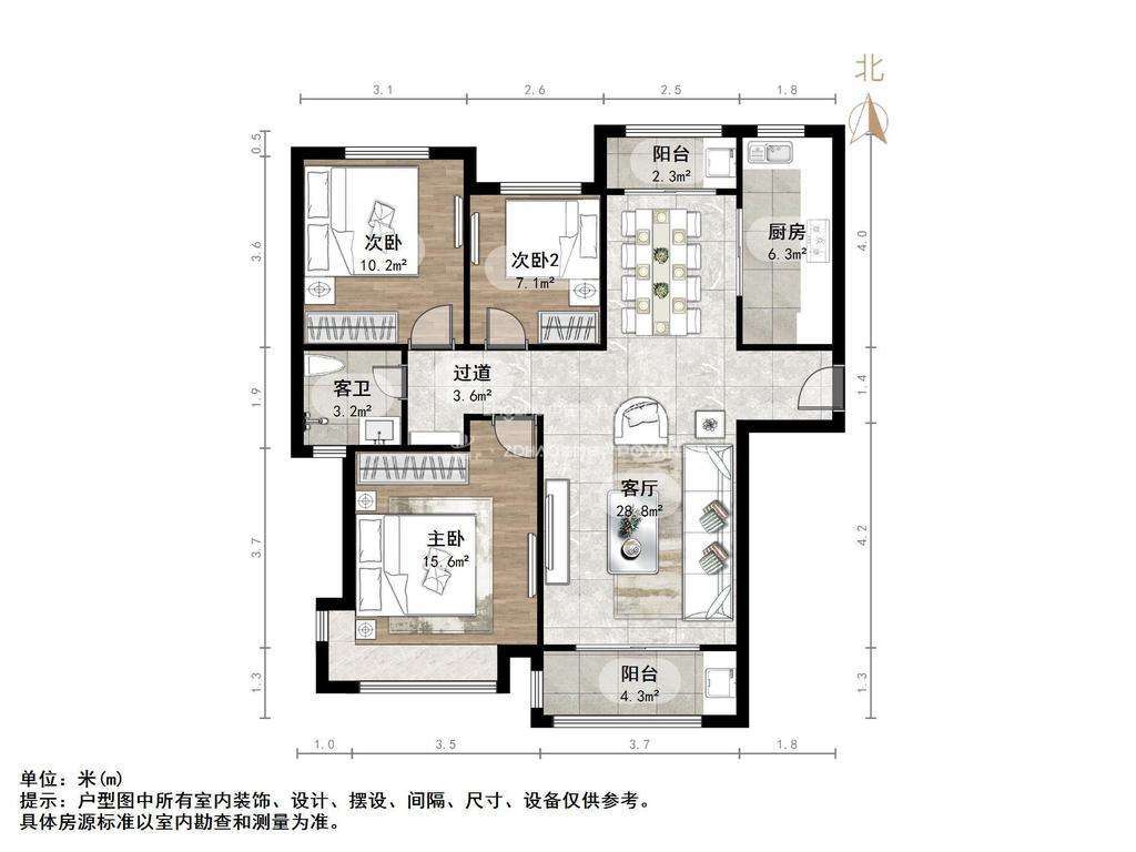 绿地新里香榭丽公馆