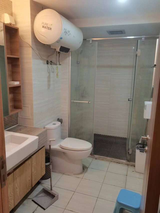 恒大城(商住楼)