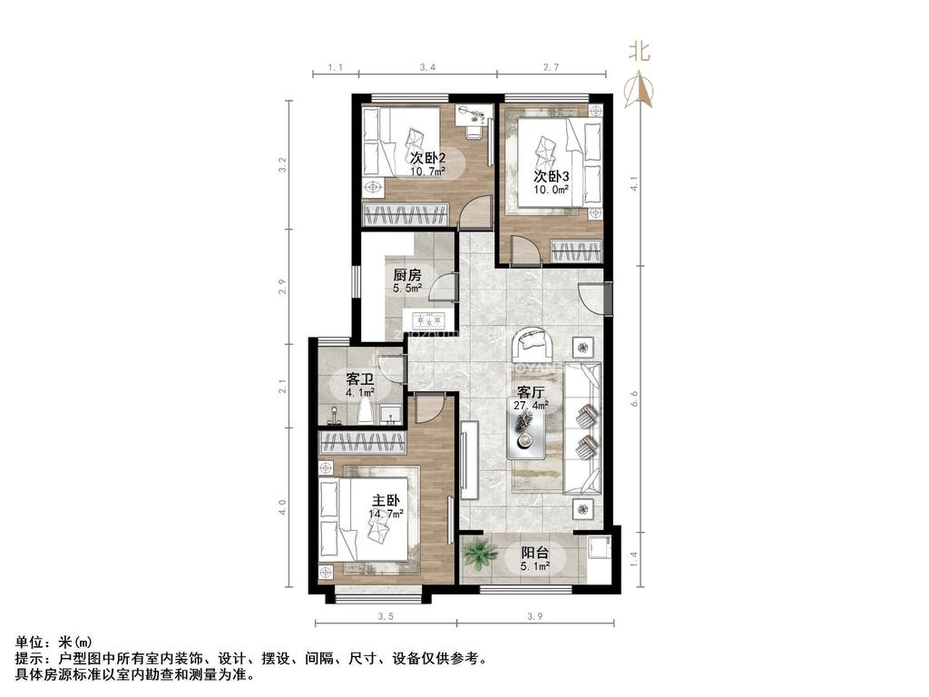 凯旋公馆