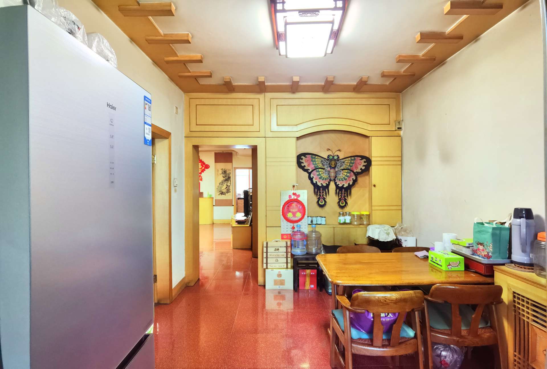 鸿建花园