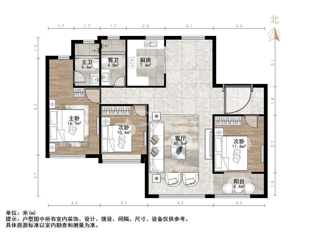 龙湖春江郦城