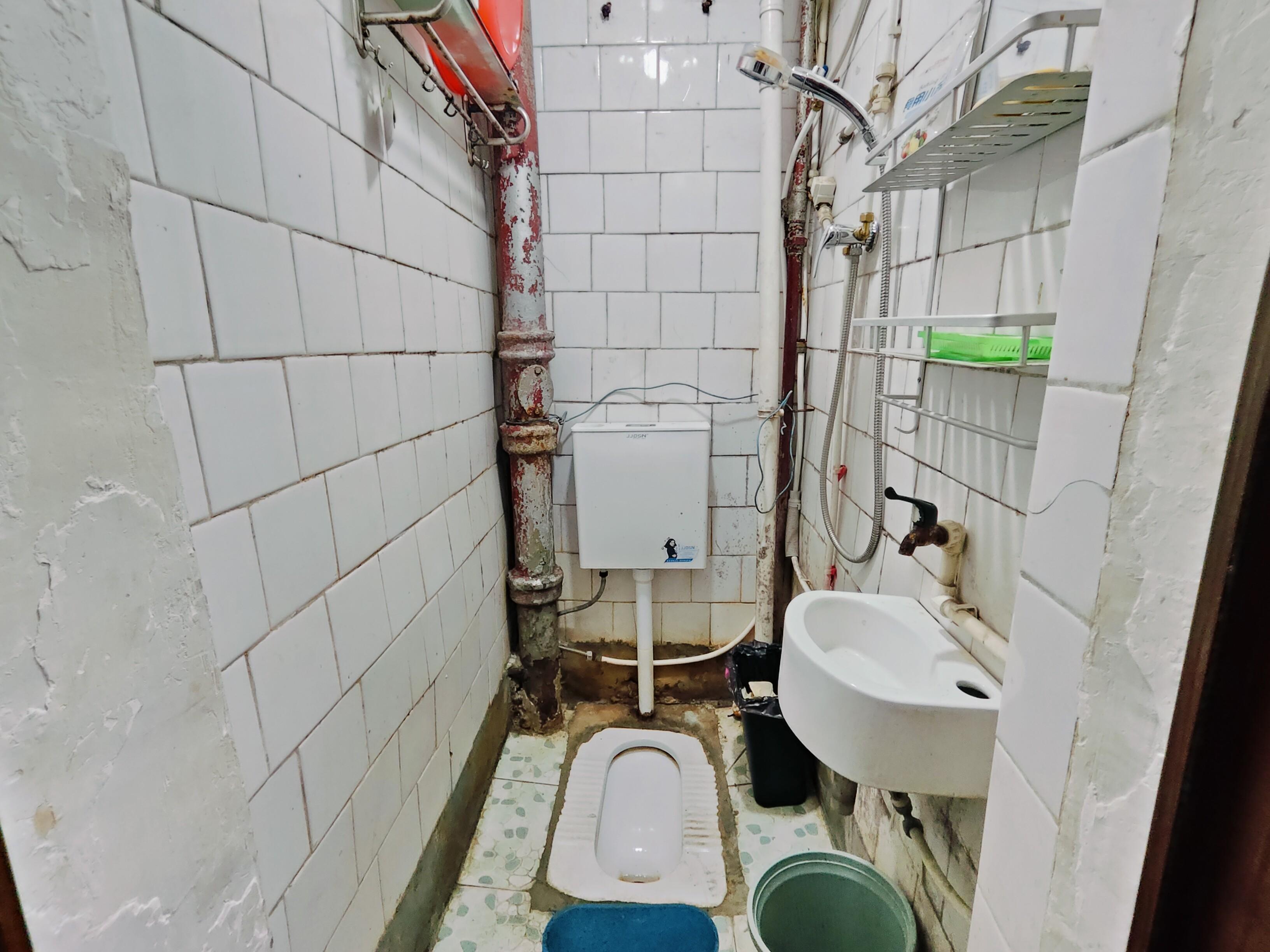 工业北路轻化宿舍