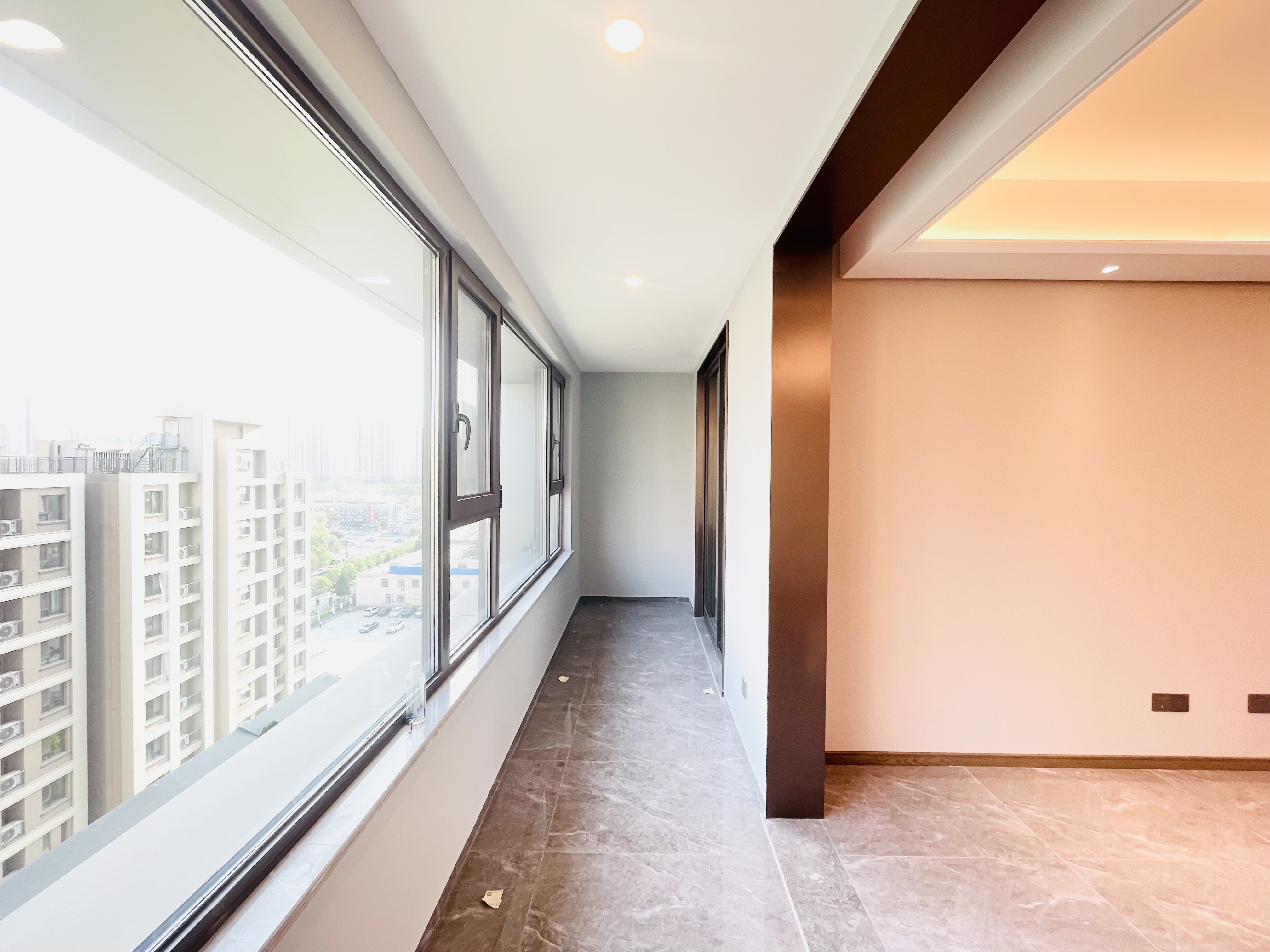 仁恒奥体公园世纪