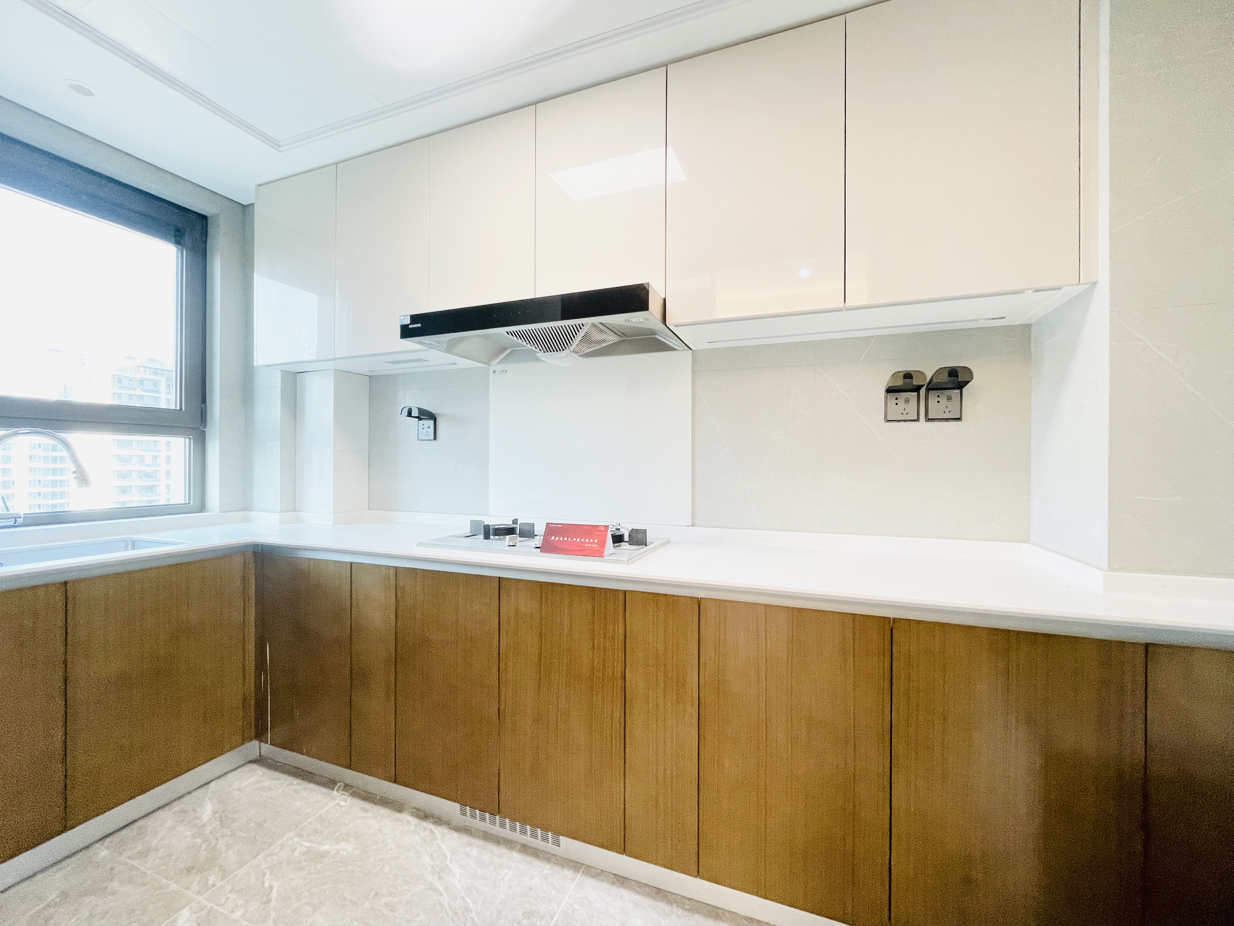 仁恒奥体公园世纪