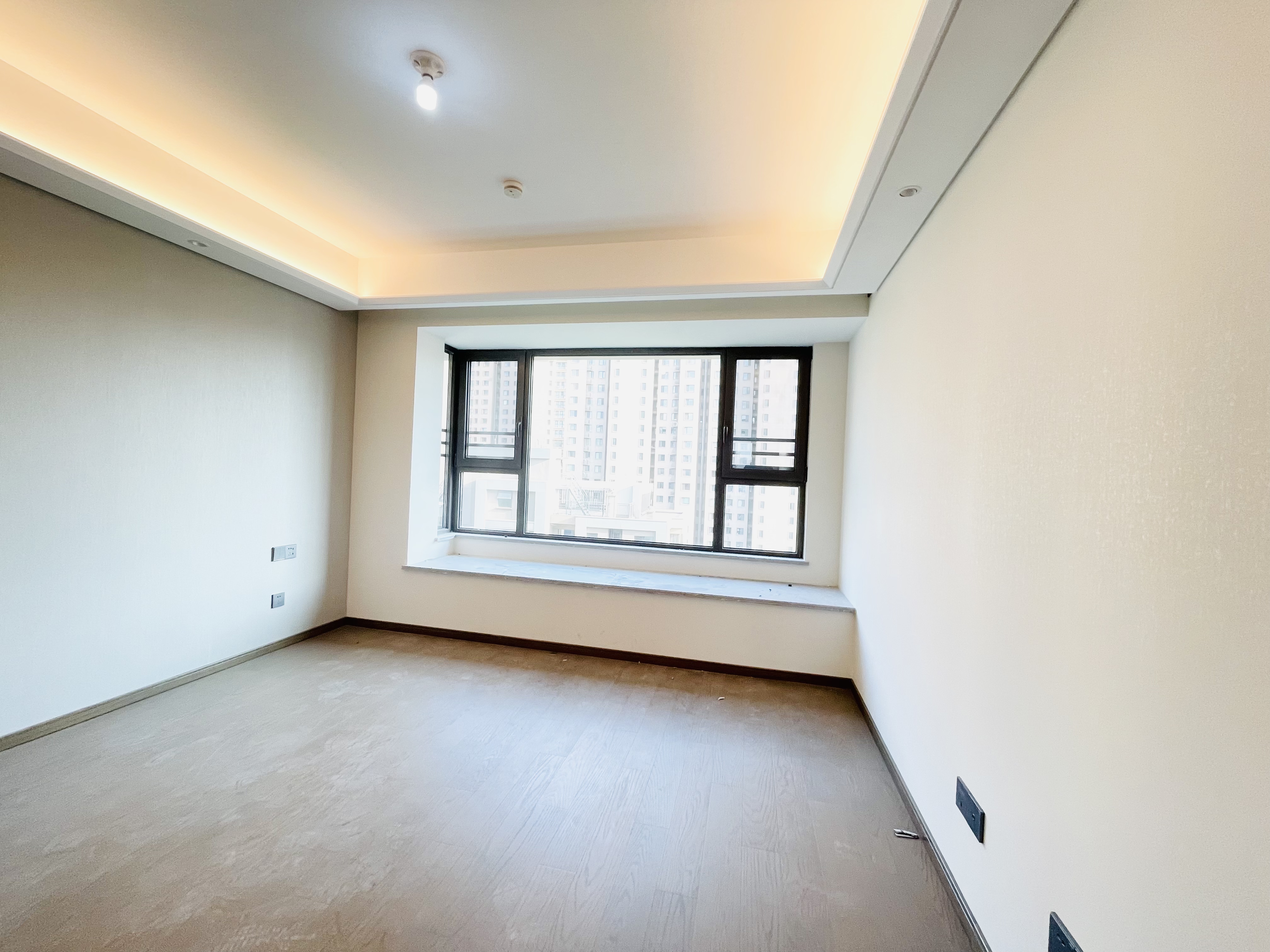 仁恒奥体公园世纪