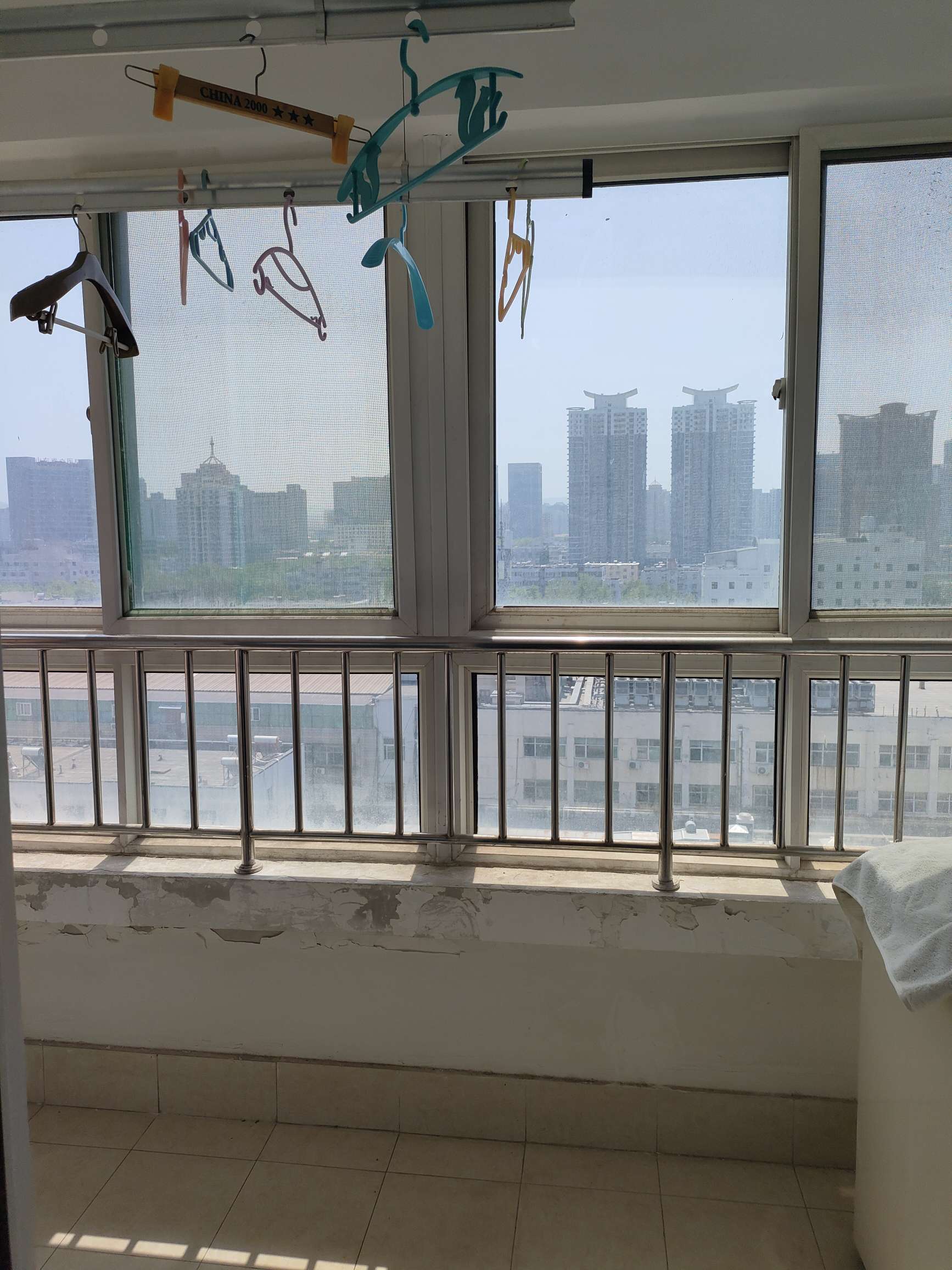 顺祥新区