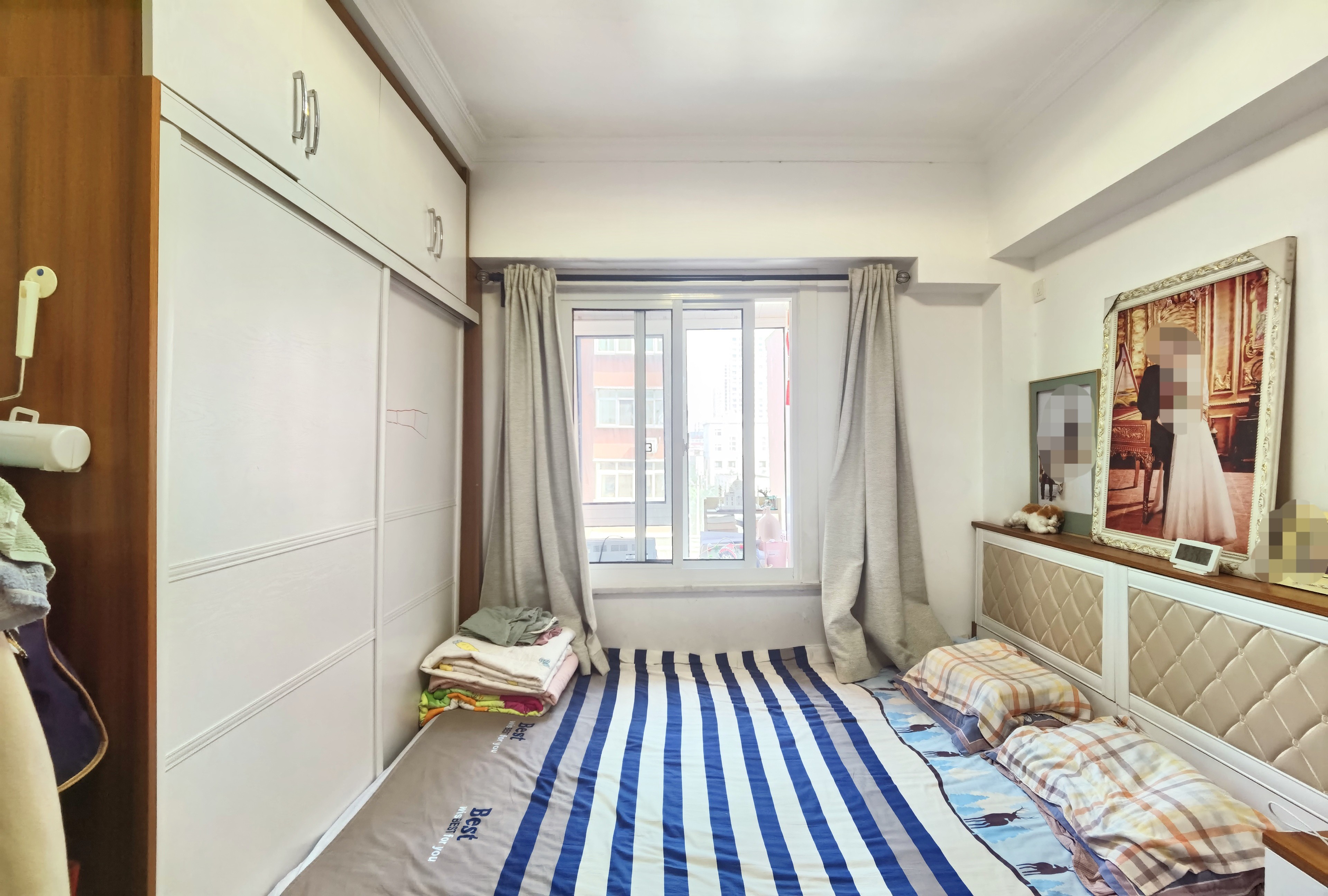 纬一路单位宿舍