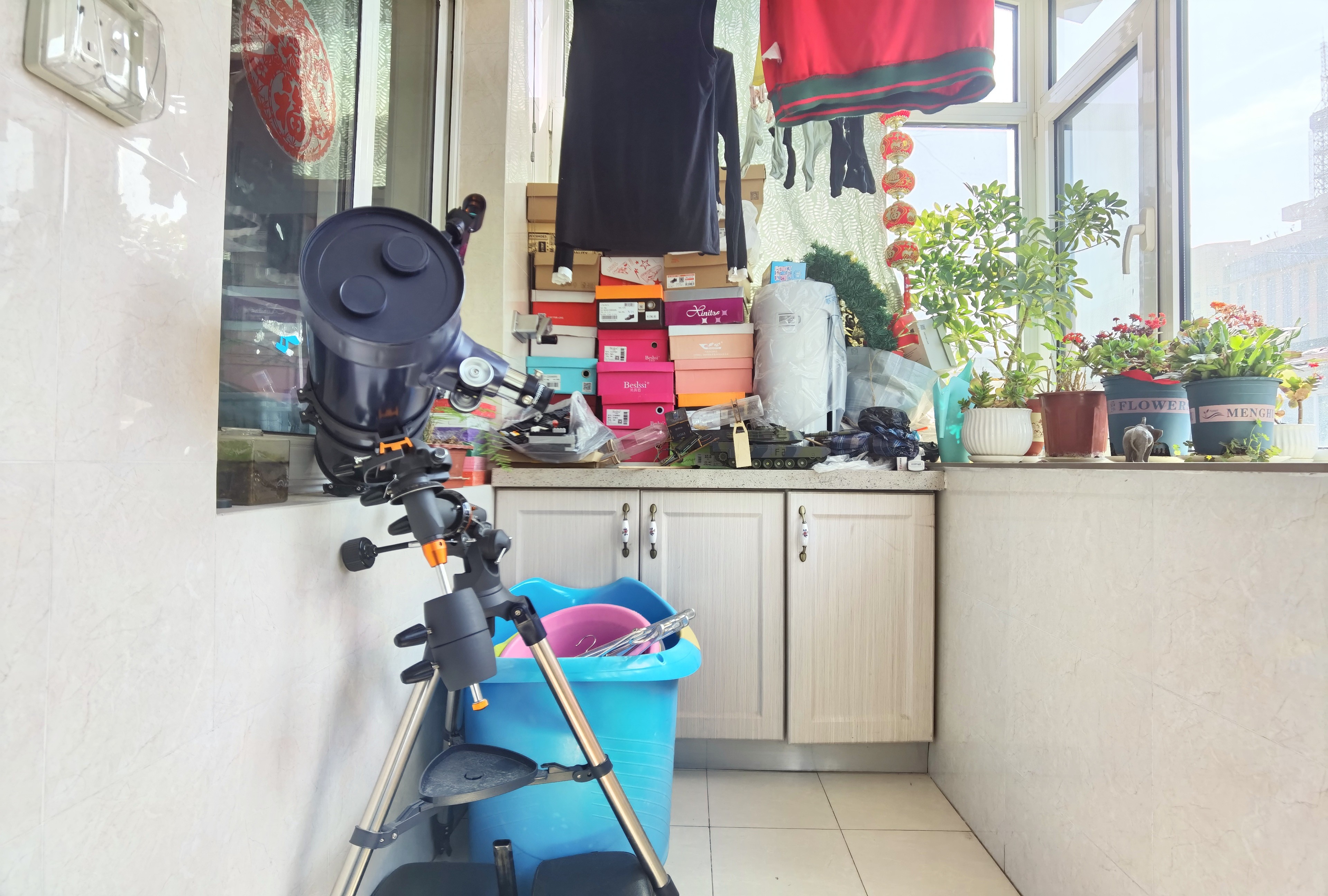 纬一路单位宿舍