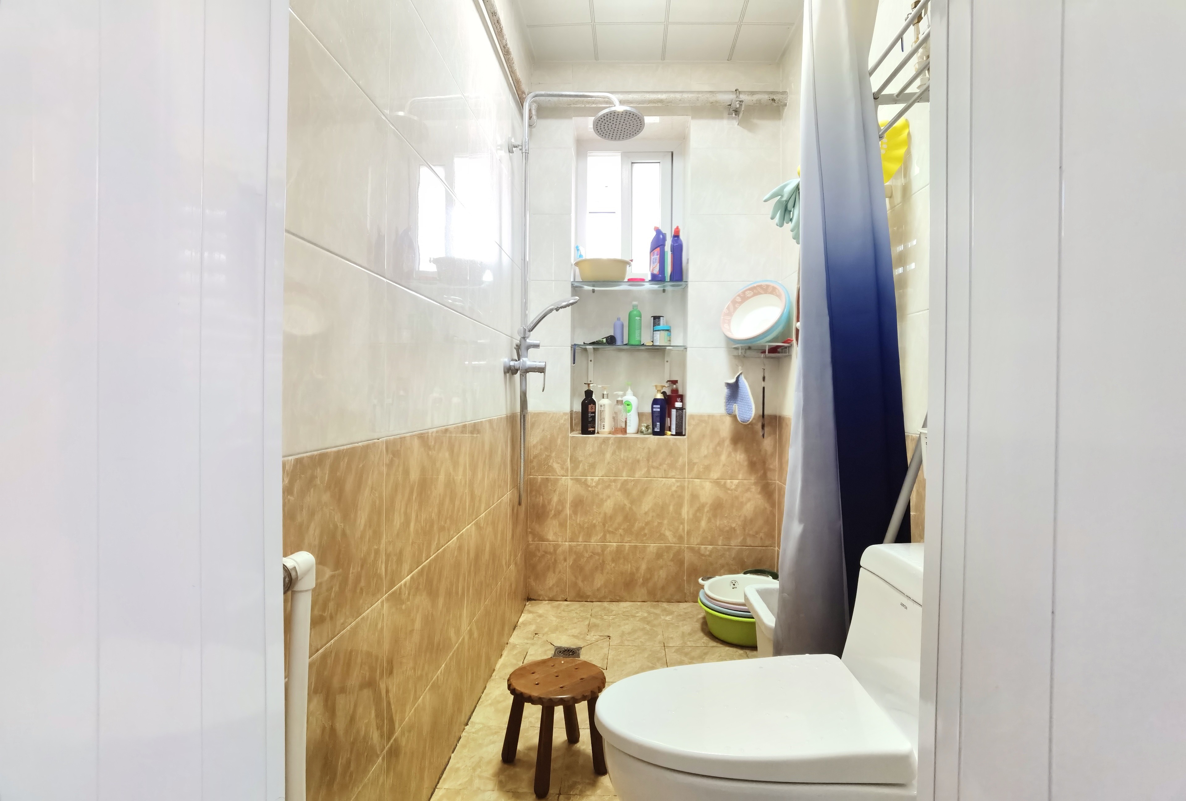 纬一路单位宿舍