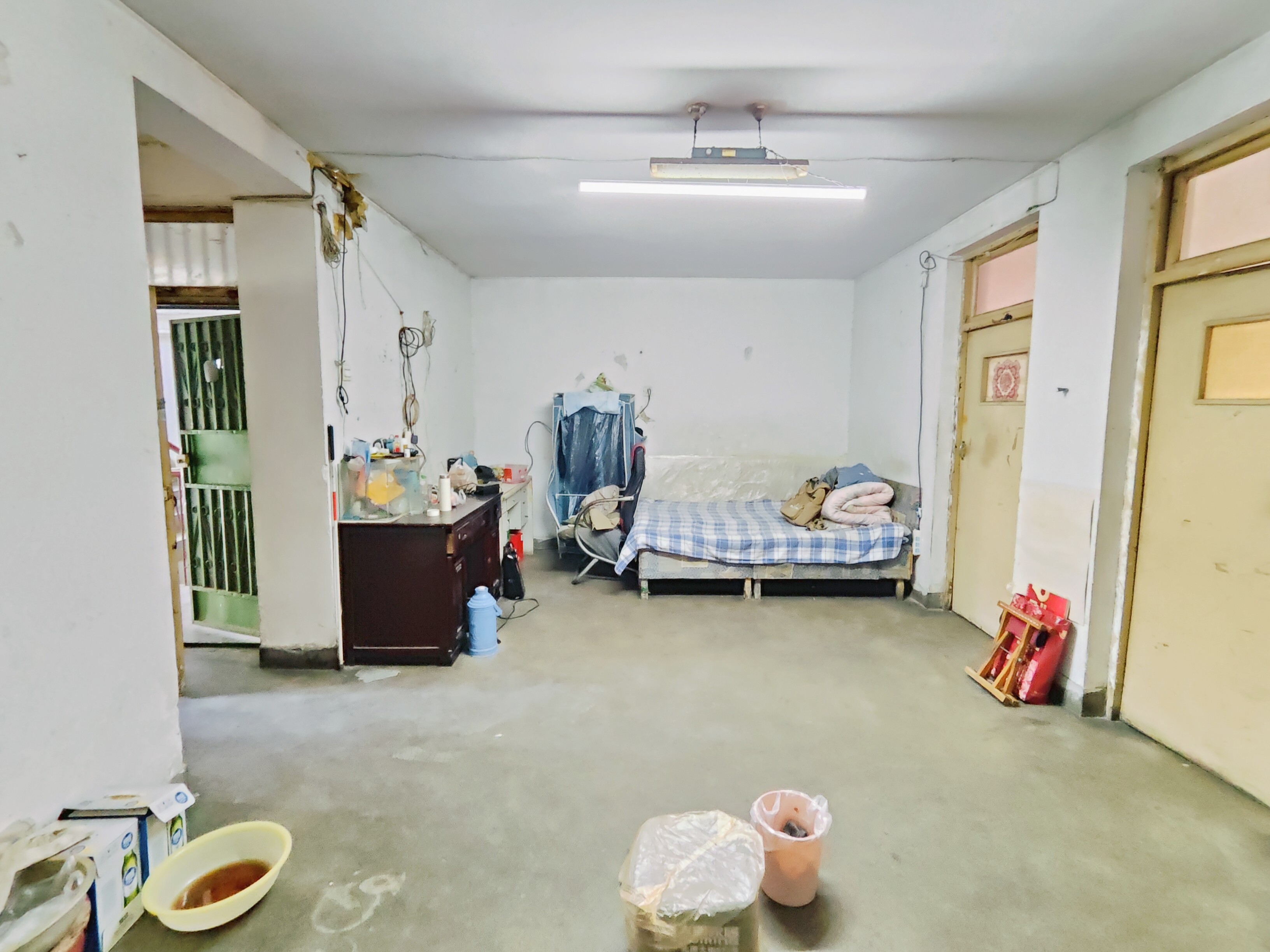 
                            七里堡小区 