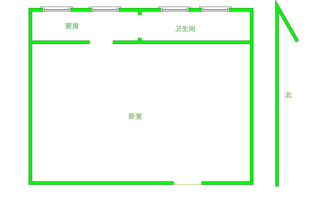 黄金时代小区