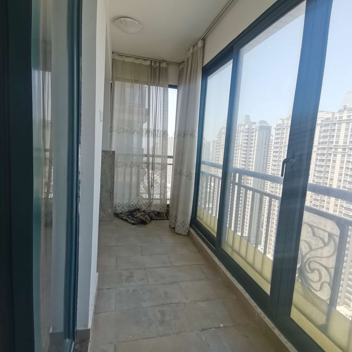 恒大绿洲