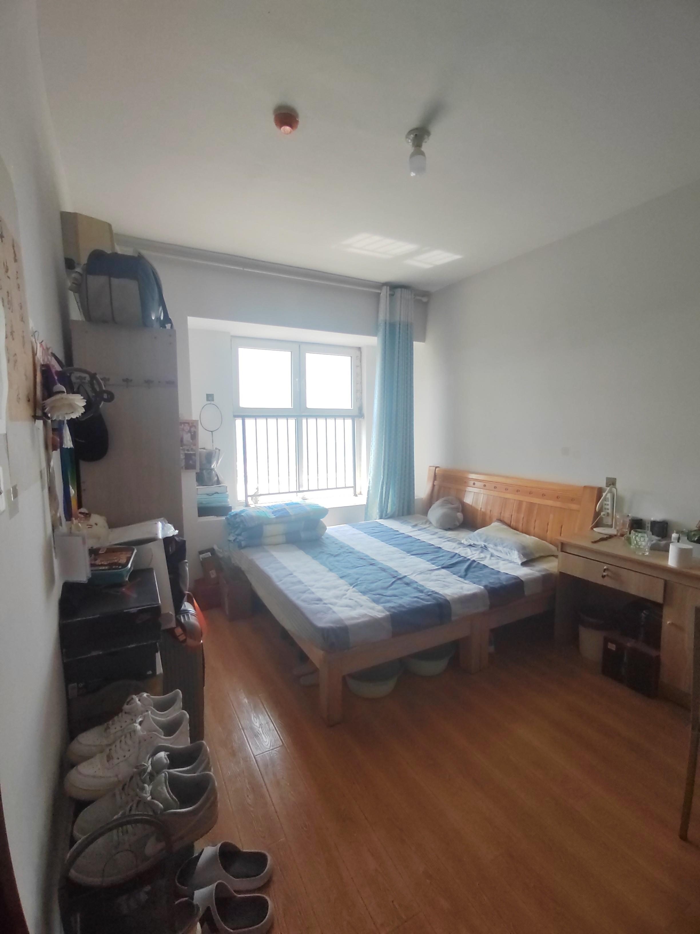 新城香溢紫郡