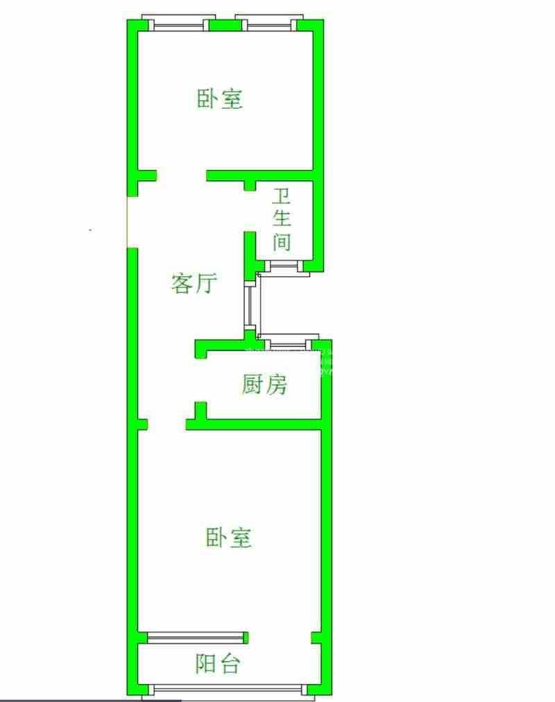 林祥南街宿舍