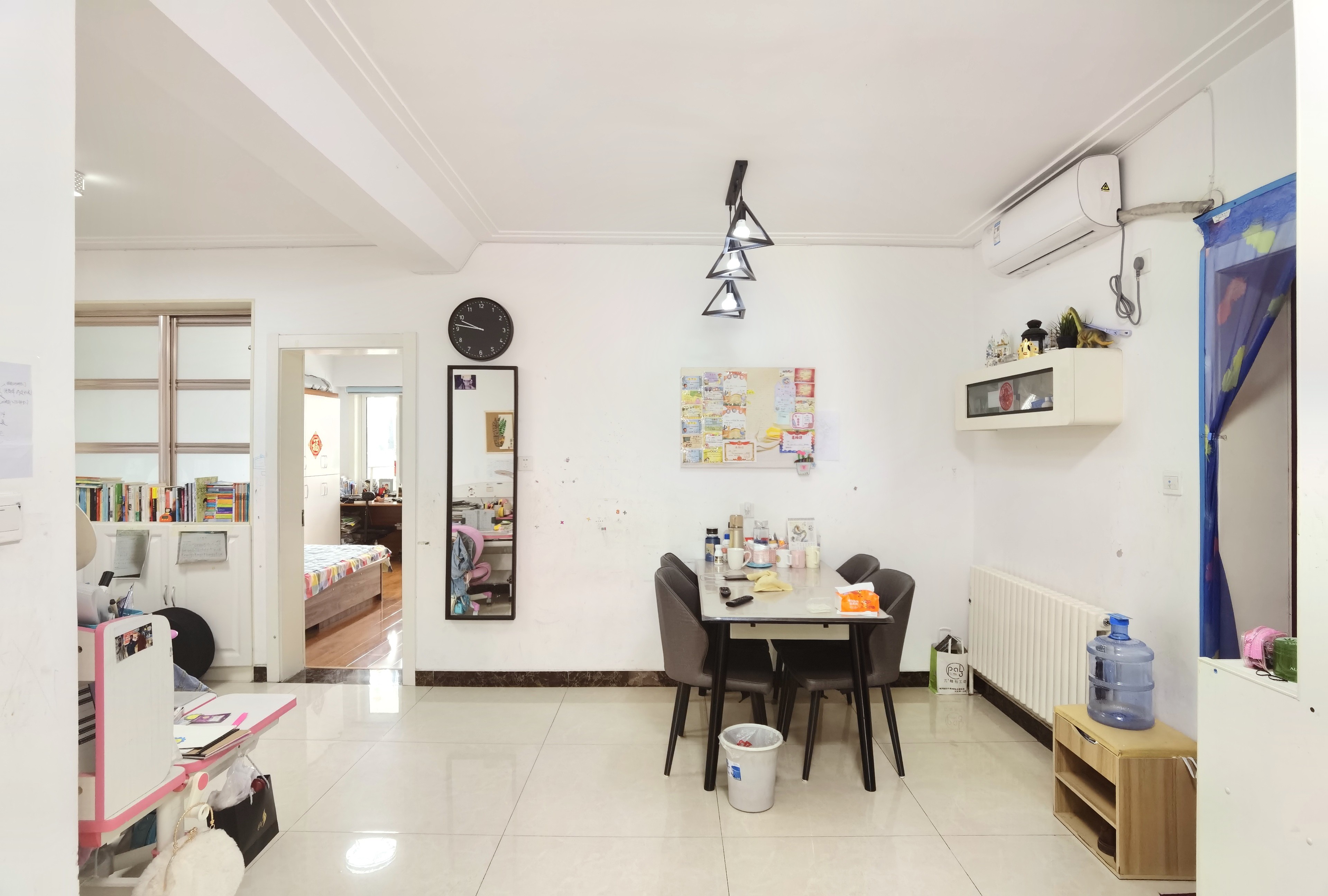 纬一路单位宿舍