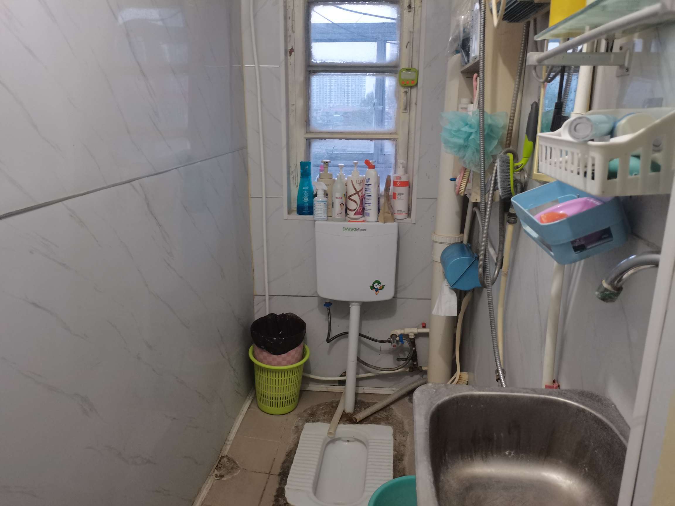 馆驿街小区