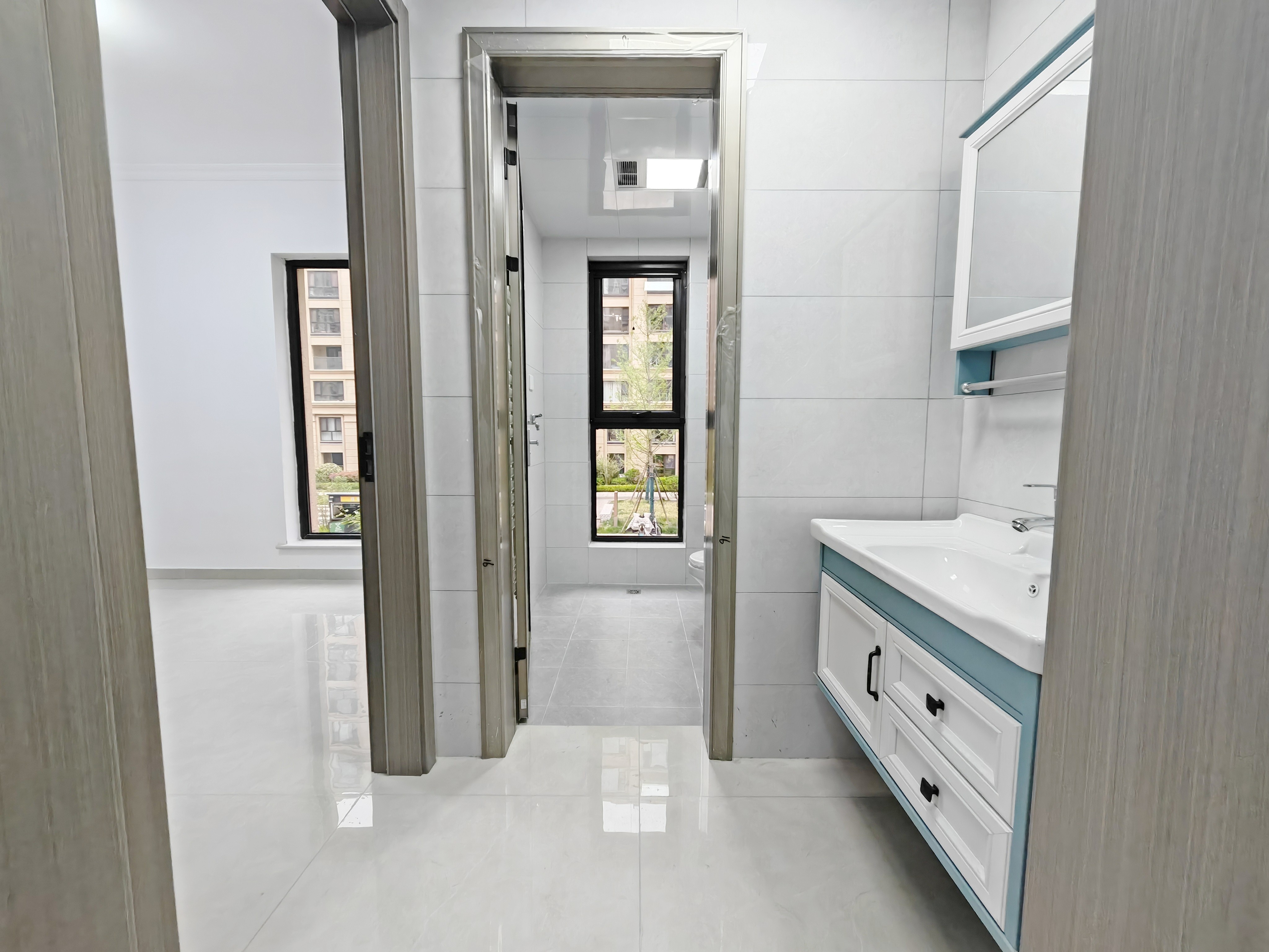 山东高速绿城兰园