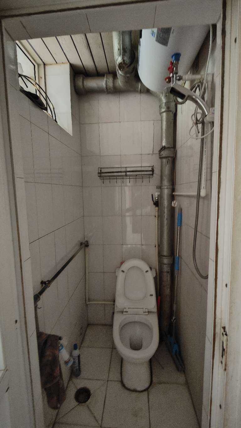 燕子山小区东路单位宿舍