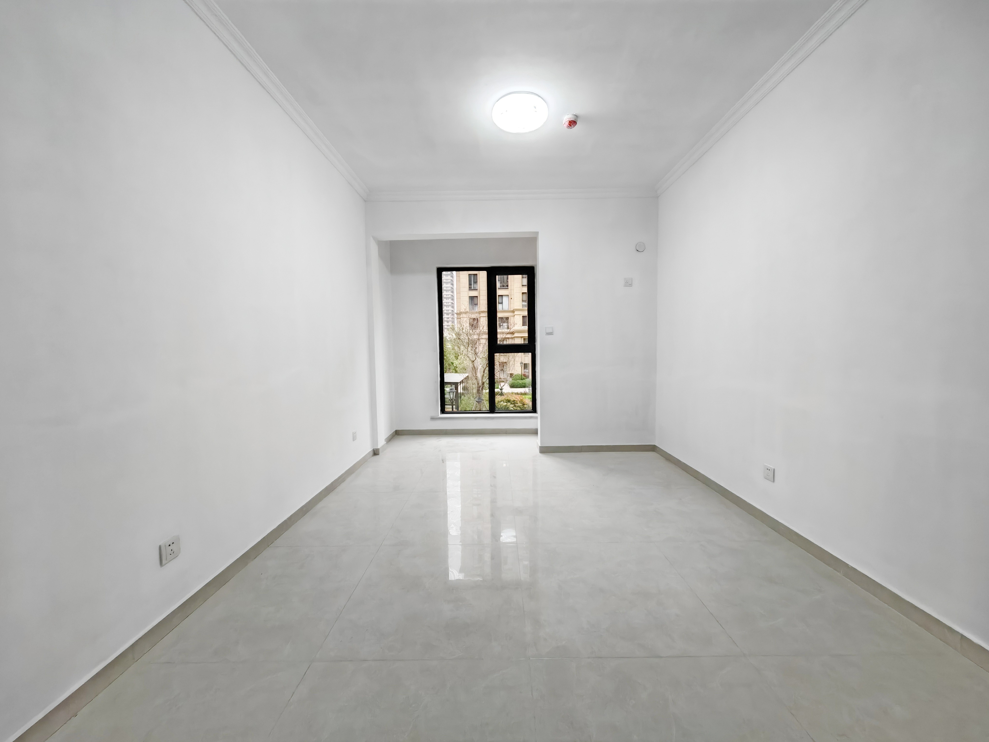 山东高速绿城兰园